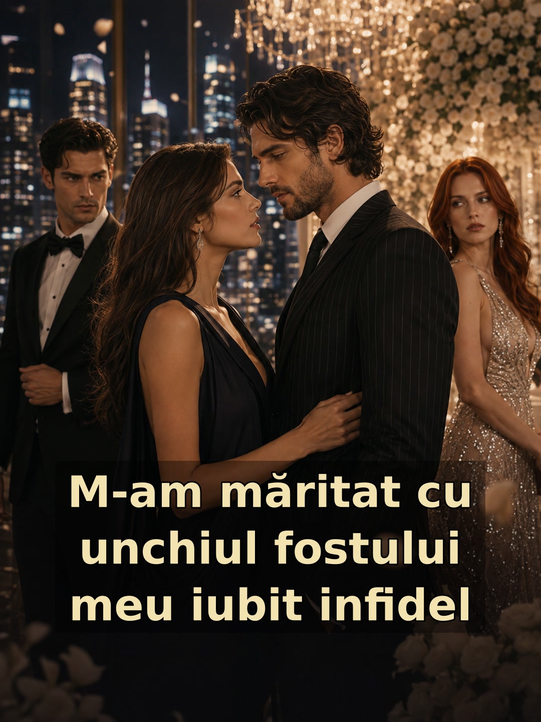 M-am măritat cu unchiul fostului meu iubit infidel
