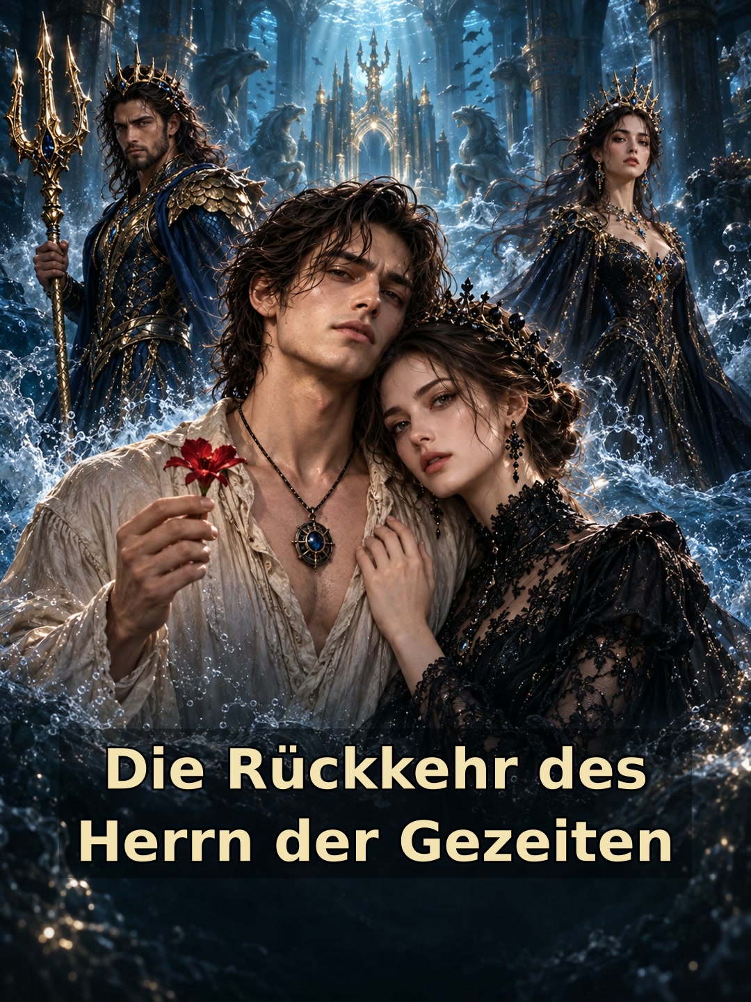 Die Rückkehr des Herrn der Gezeiten