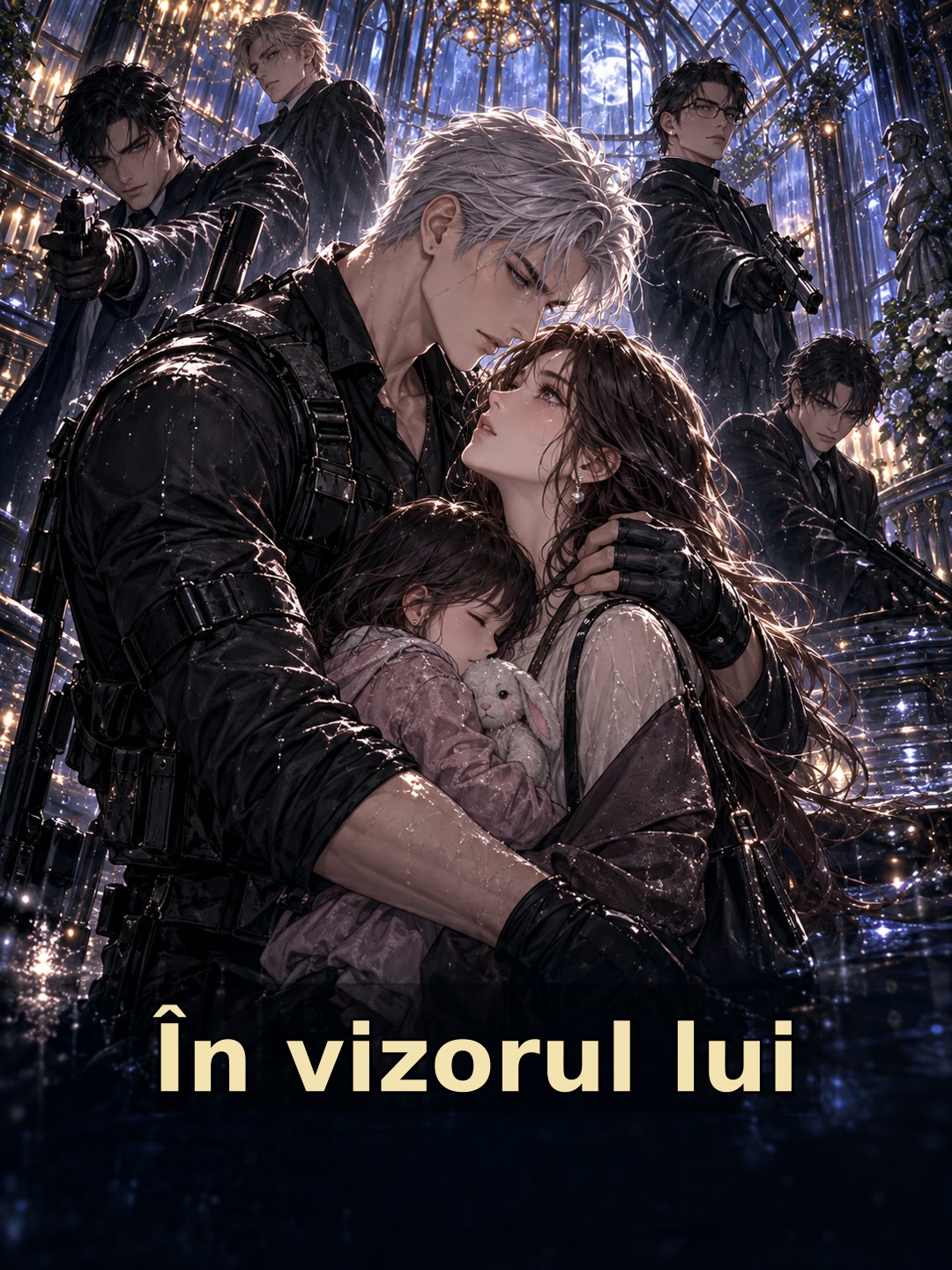 În vizorul lui