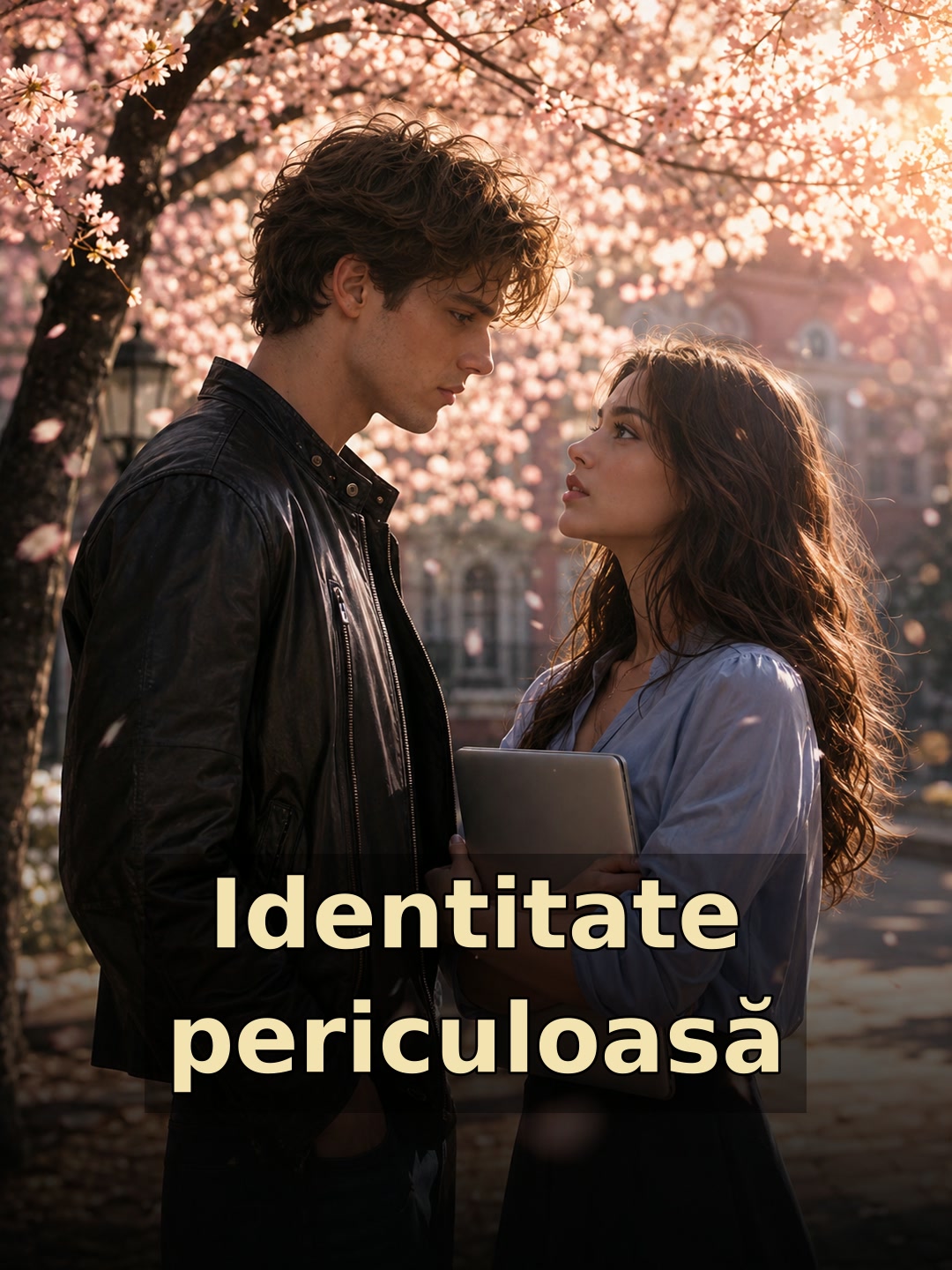 Identitate periculoasă