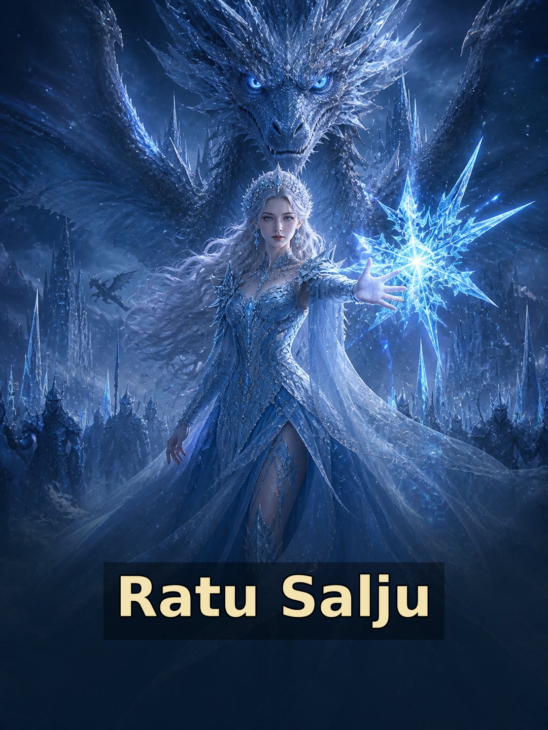 Ratu Salju