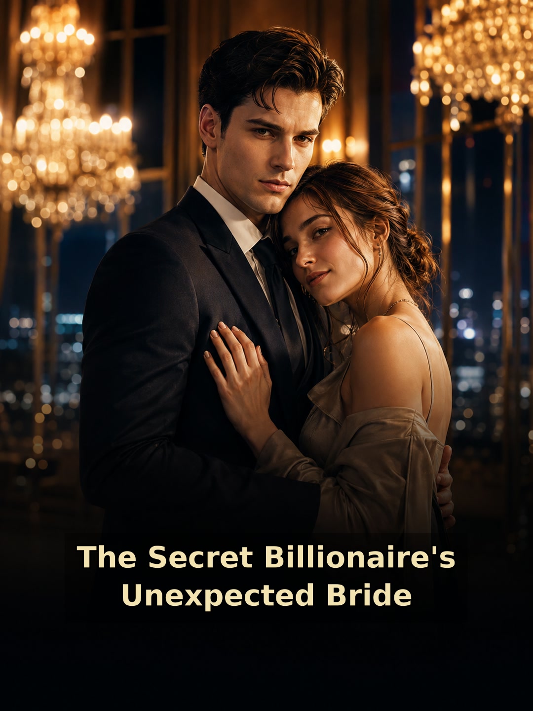 The Secret Billionaire's Unexpected Bride
