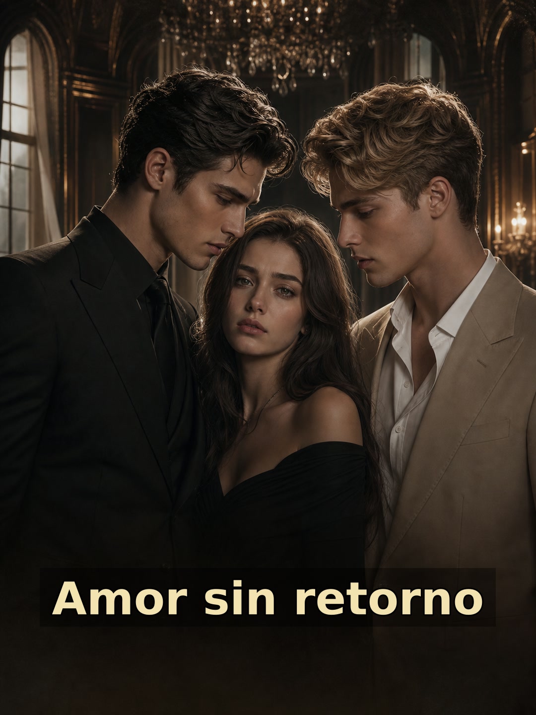 Amor sin retorno