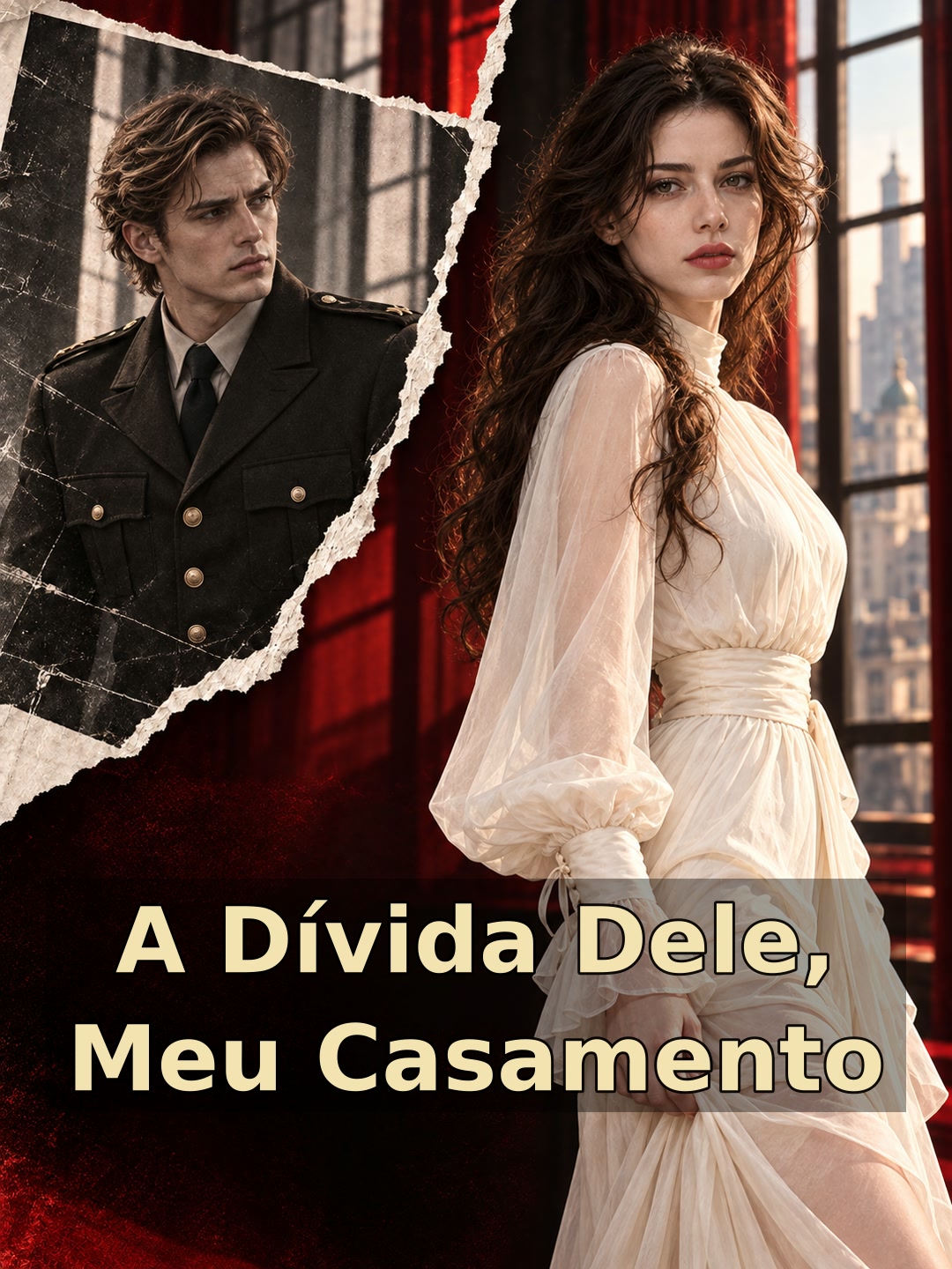 A Dívida Dele, Meu Casamento