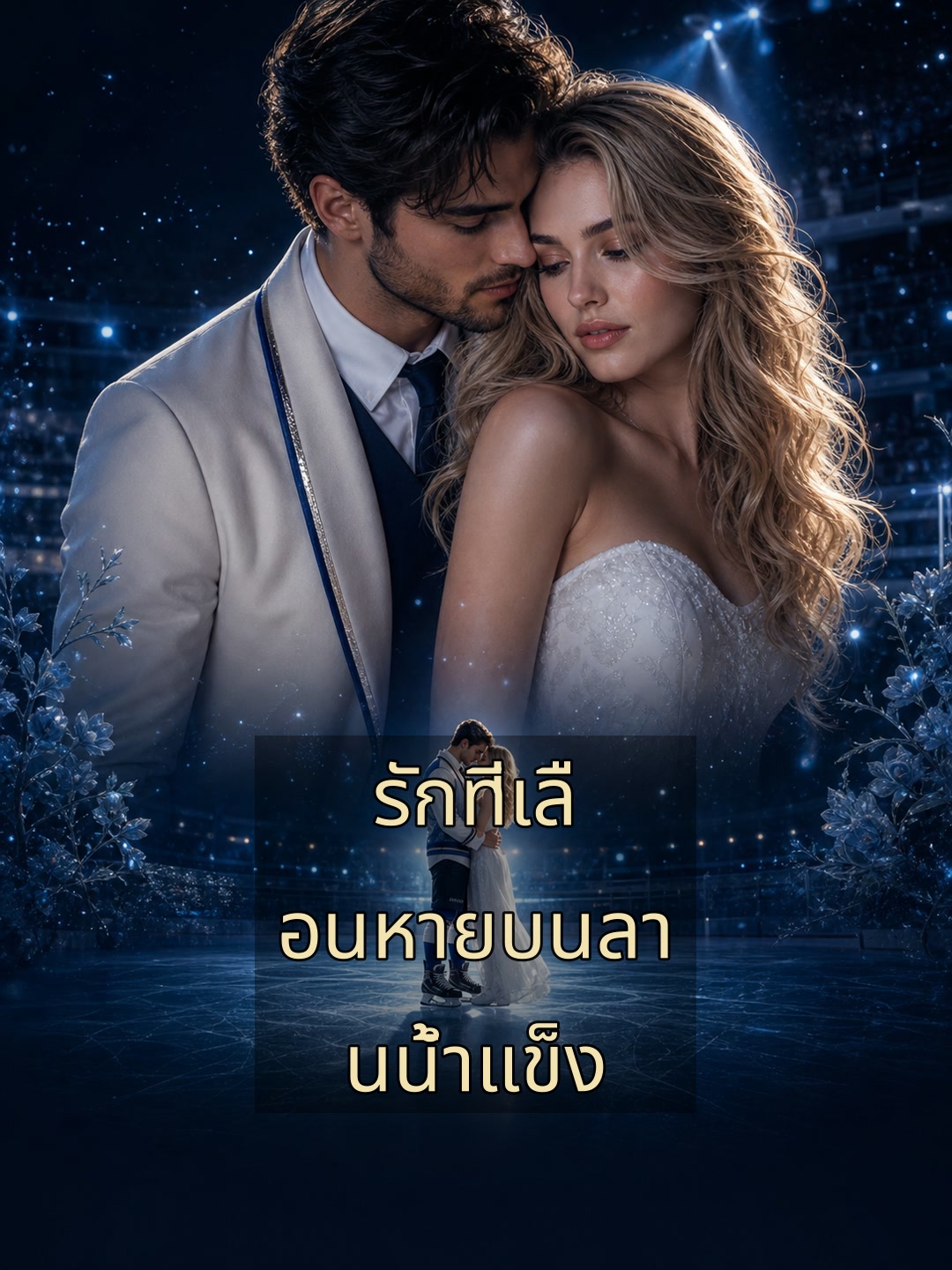 รักที่เลือนหายบนลานน้ำแข็ง