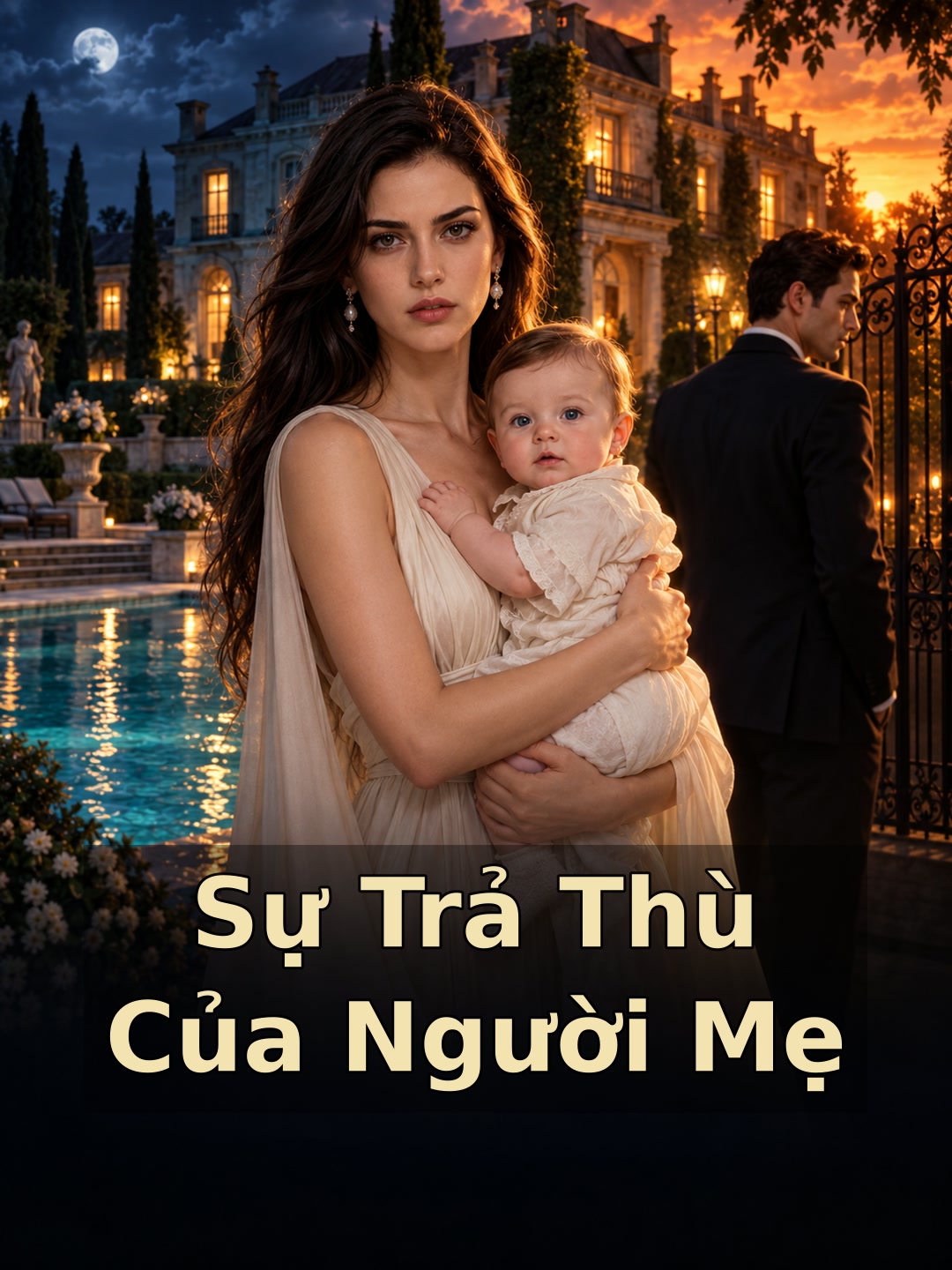 Sự Trả Thù Của Người Mẹ