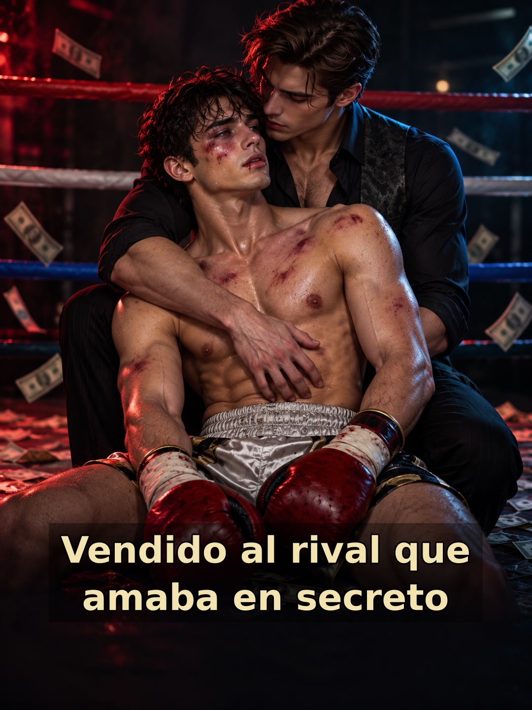 Vendido al rival que amaba en secreto