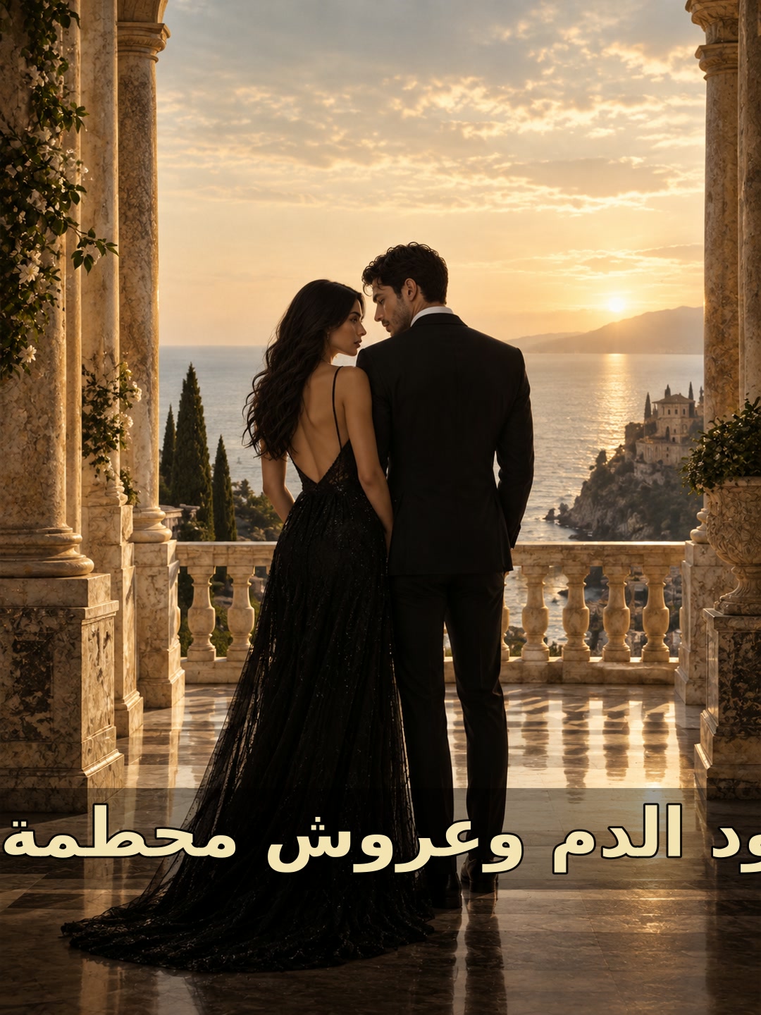 عهود الدم وعروش محطمة
