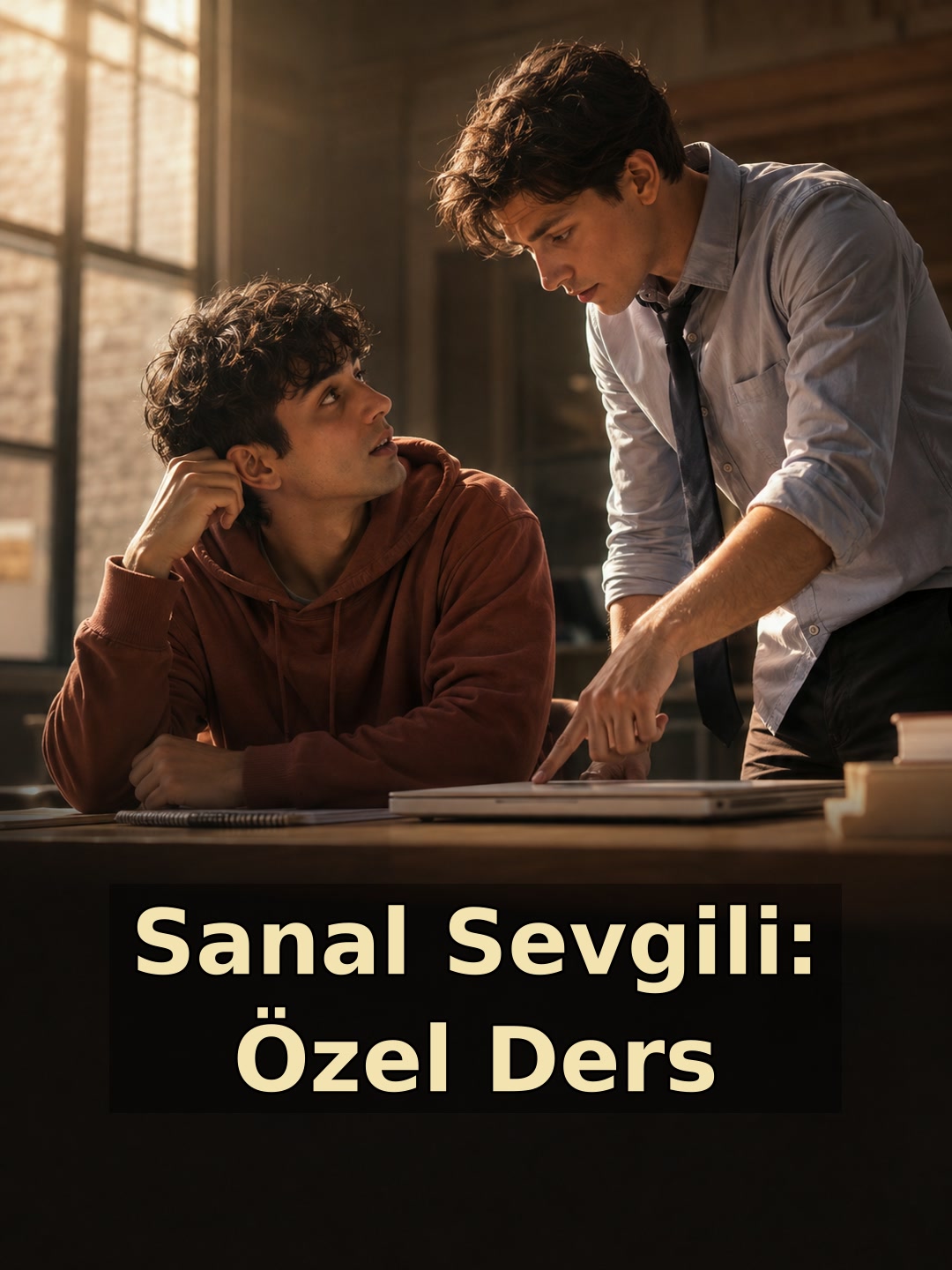 Sanal Sevgili: Özel Ders