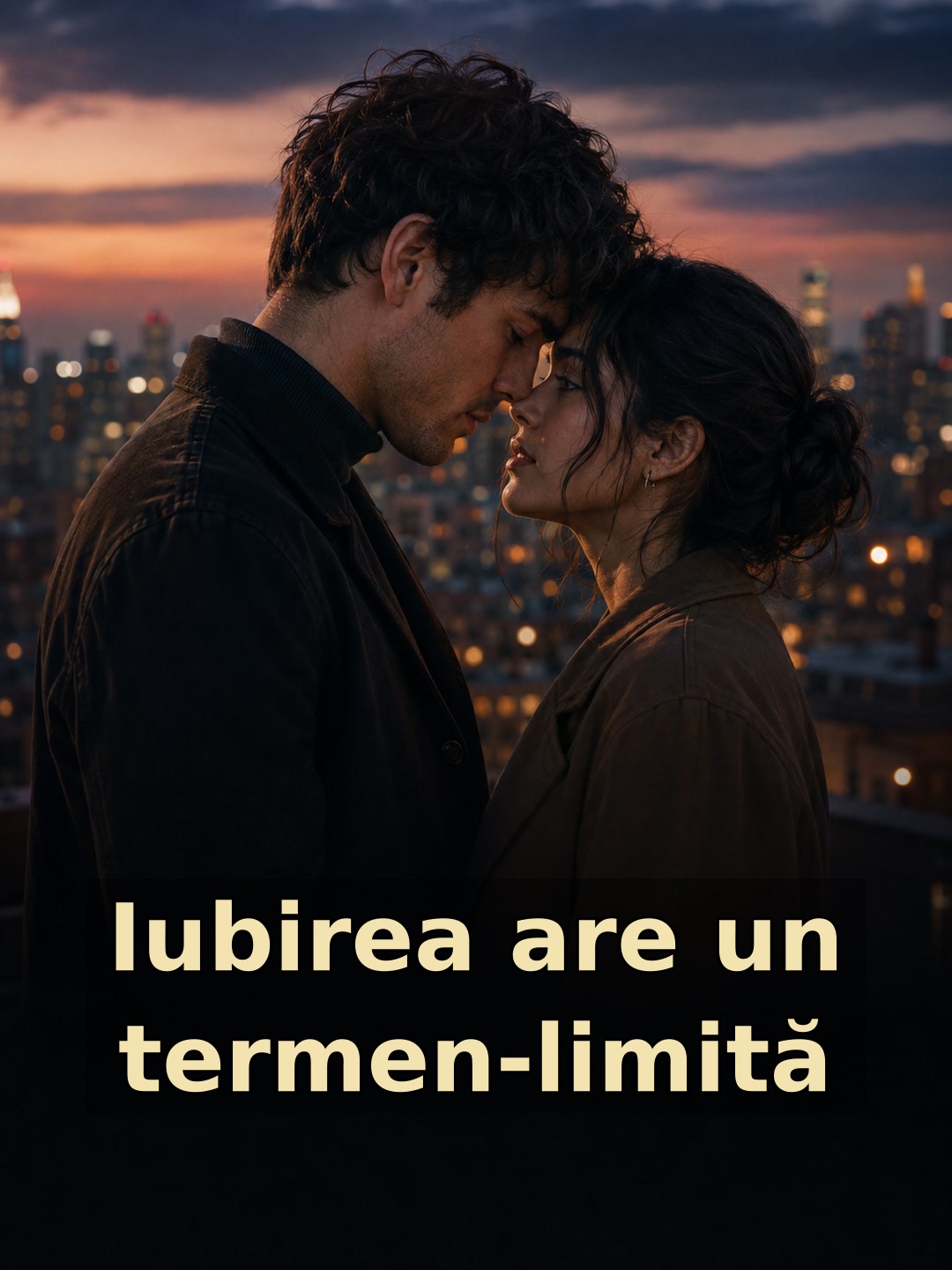 Iubirea are un termen-limită