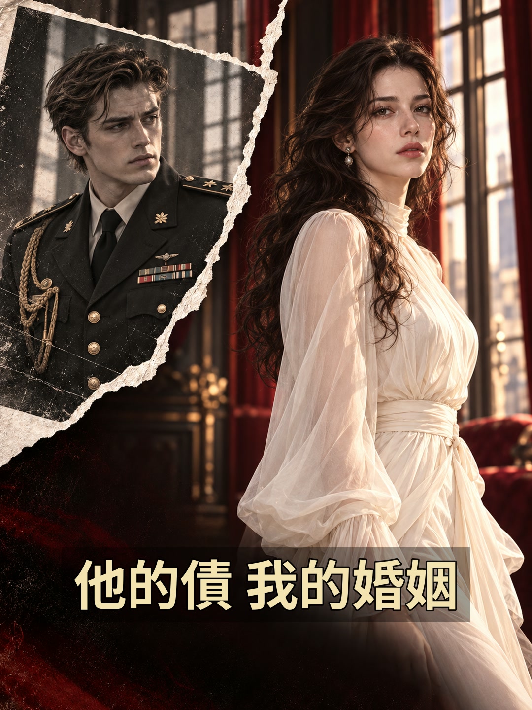 他的債 我的婚姻