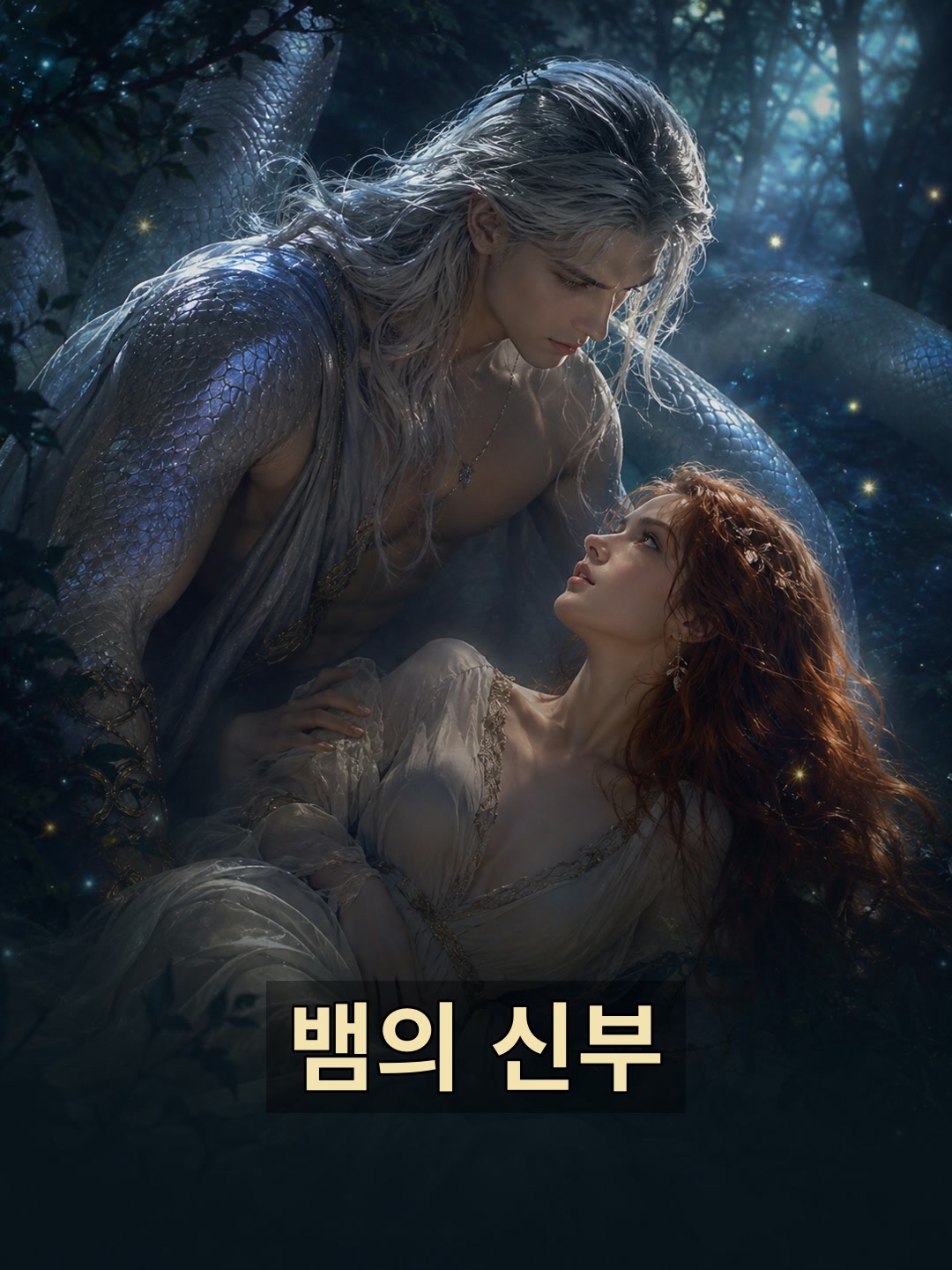 뱀의 신부