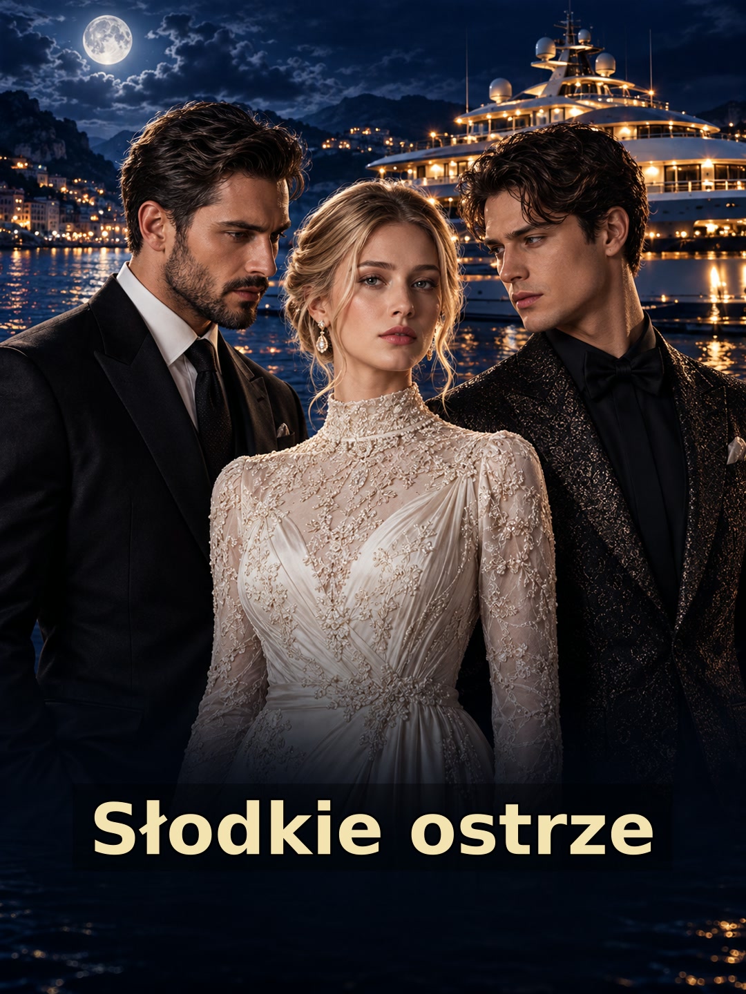 Słodkie ostrze