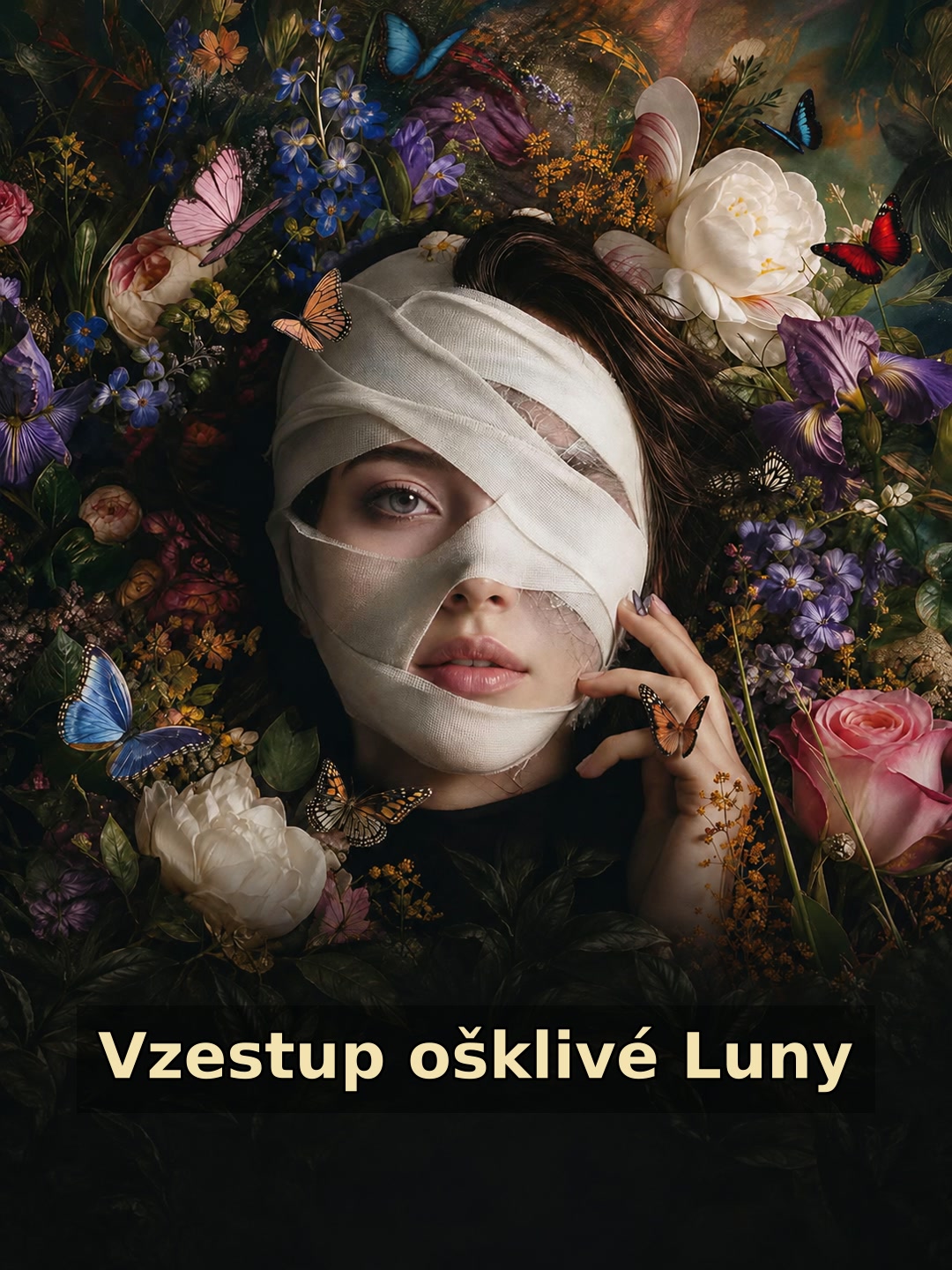 Vzestup ošklivé Luny