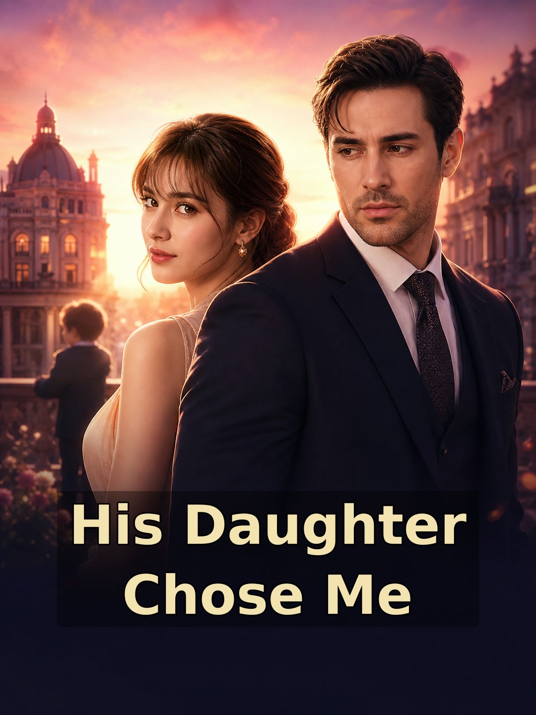 His Daughter Chose Me