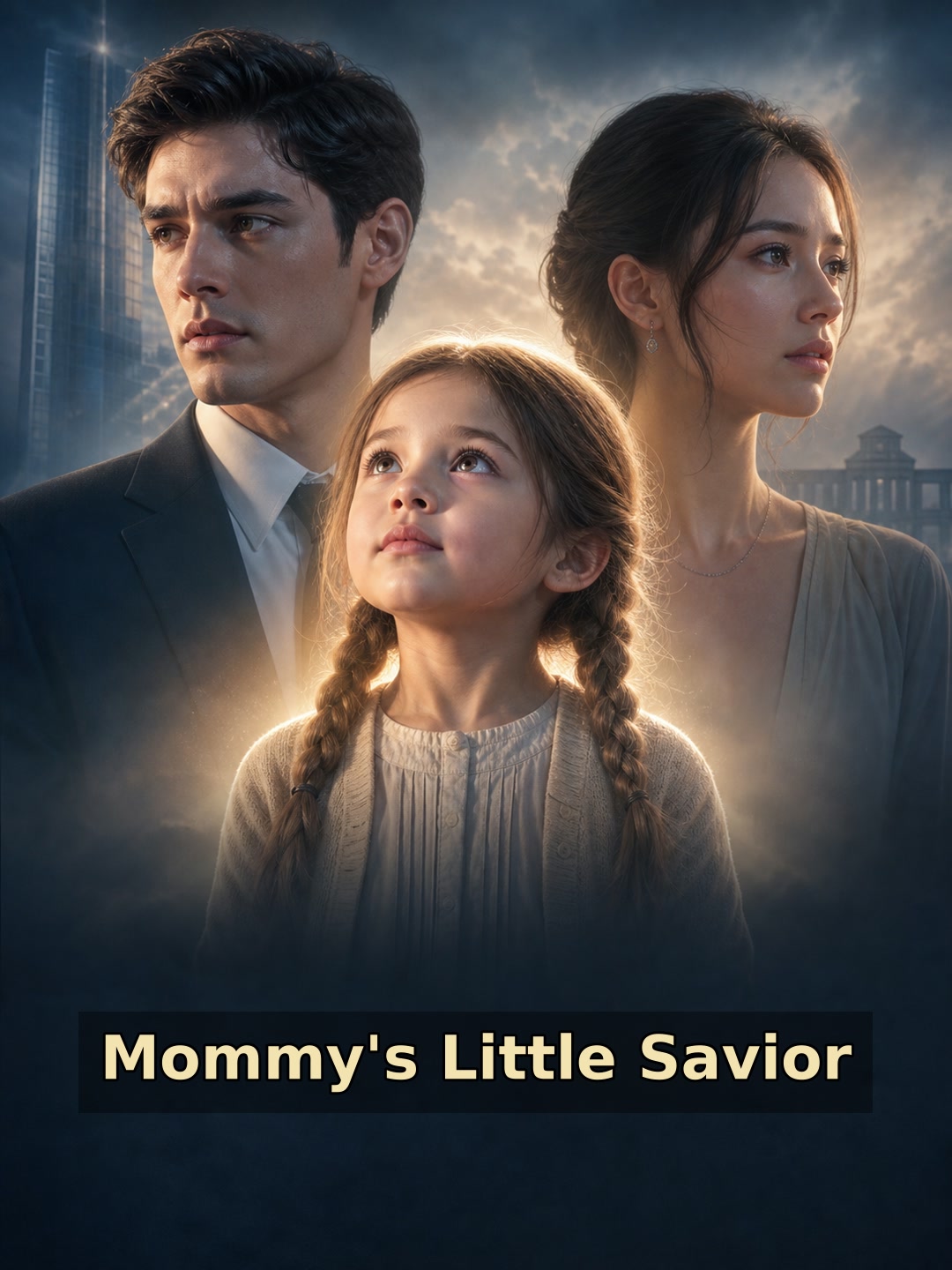 Mommy's Little Savior