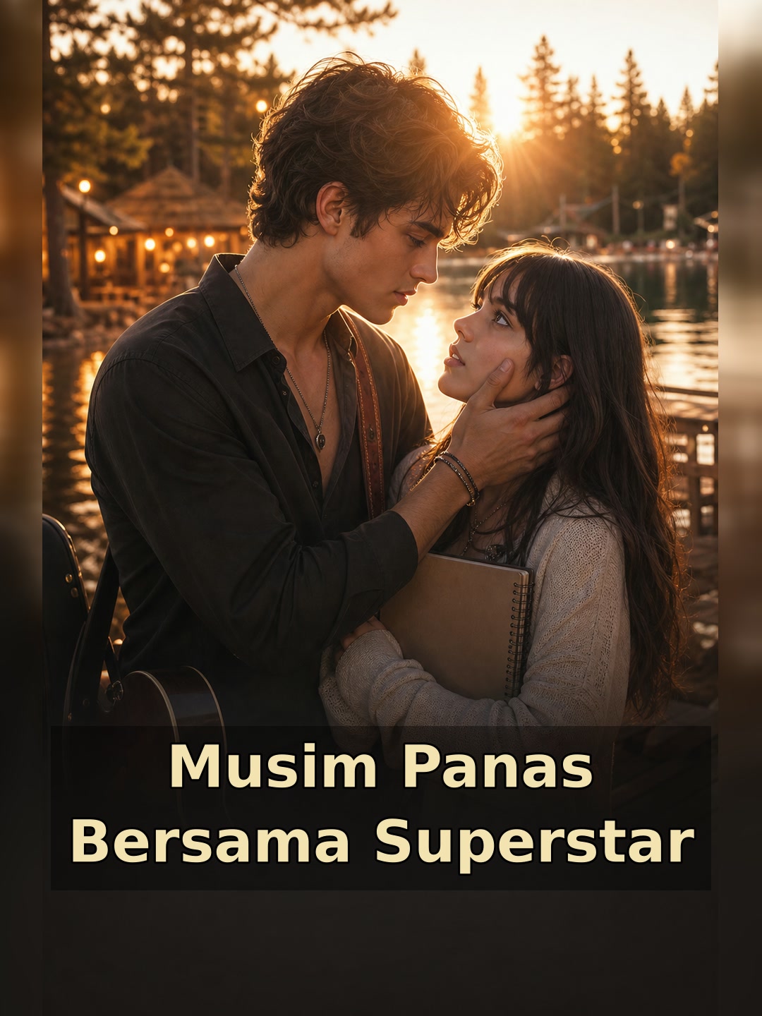 Musim Panas Bersama Superstar