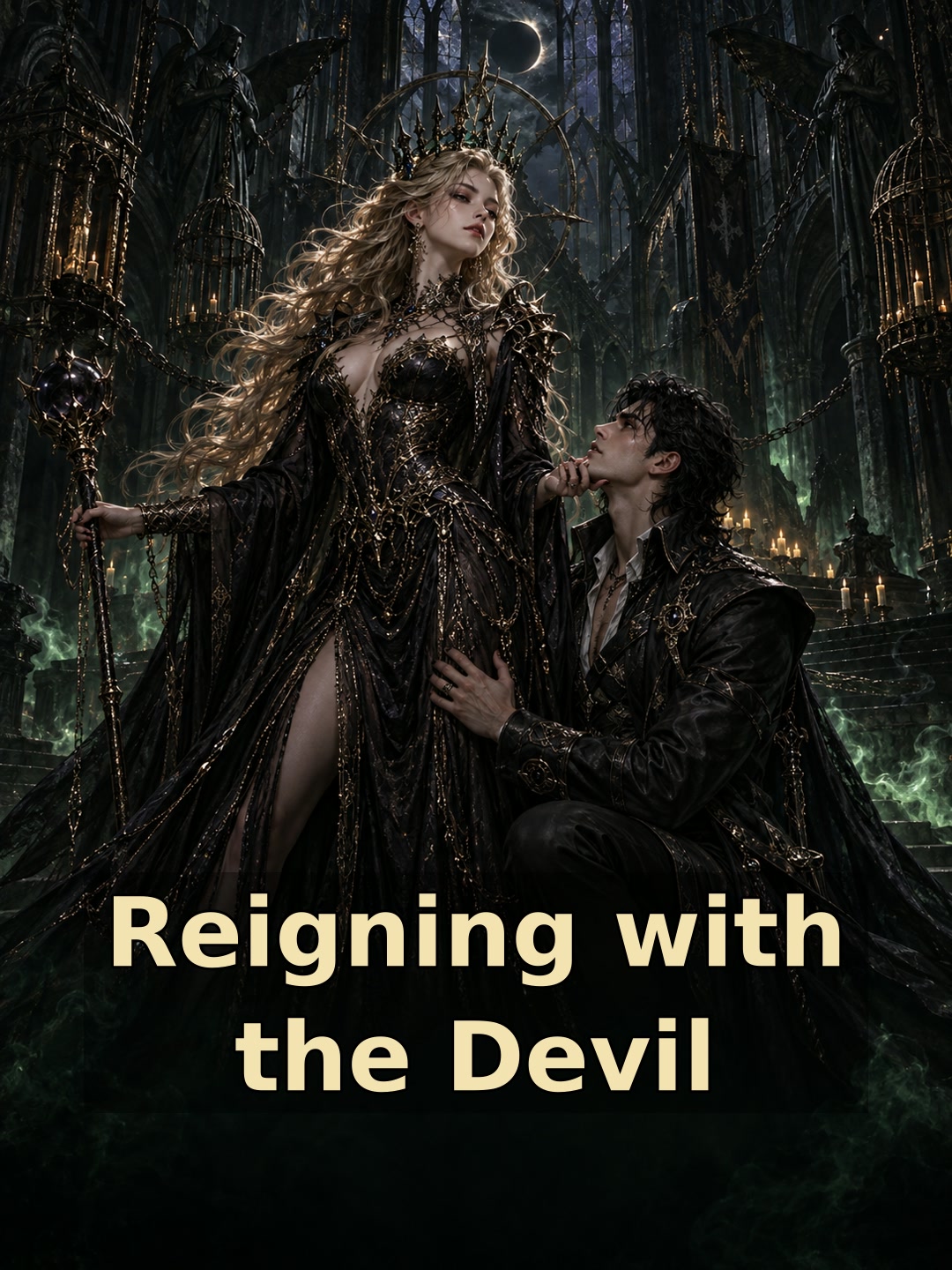 Reigning with the Devil