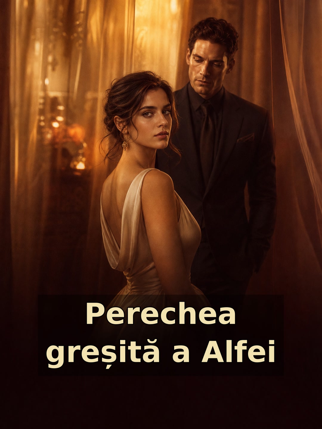 Perechea greșită a Alfei