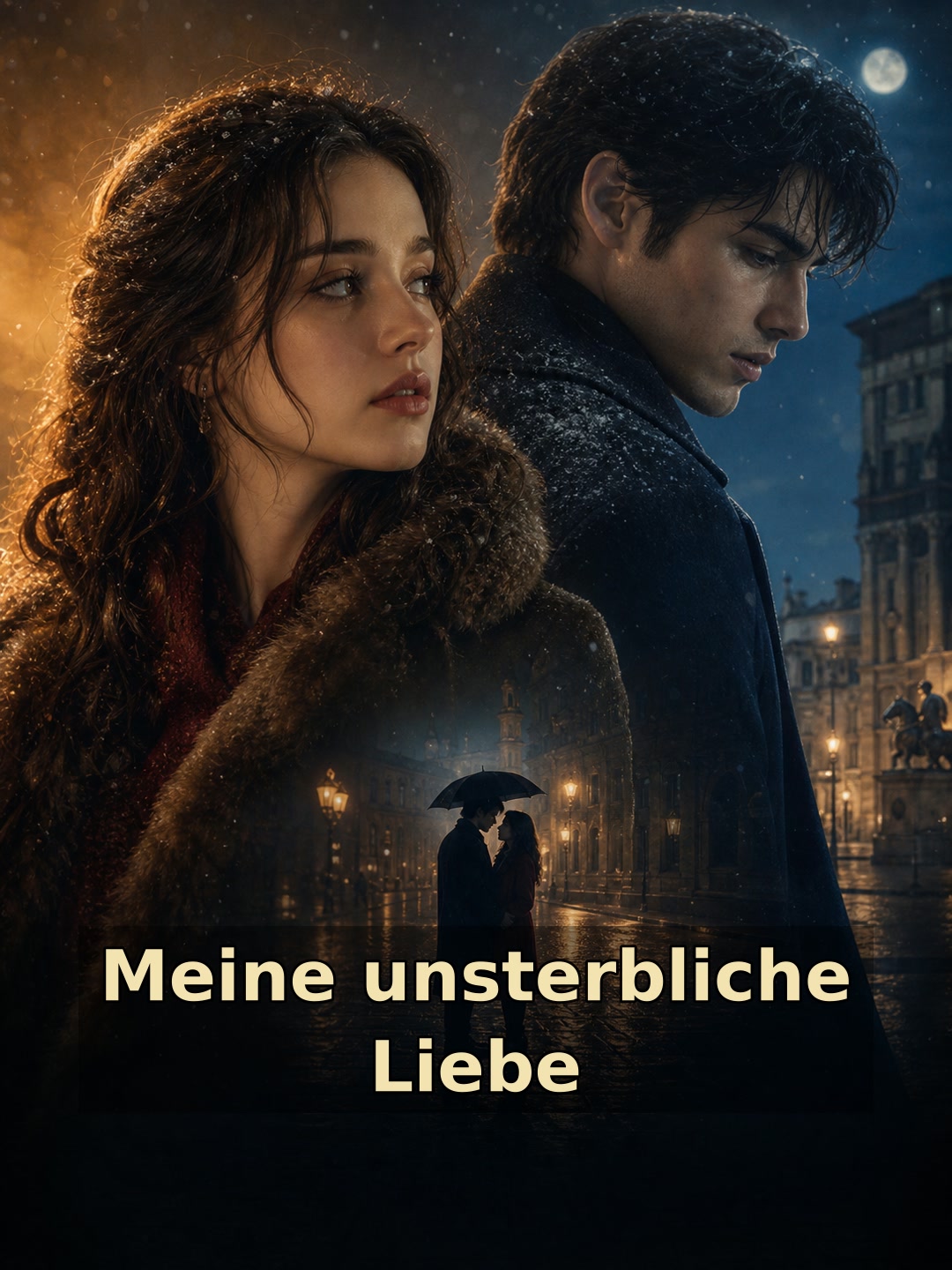 Meine unsterbliche Liebe
