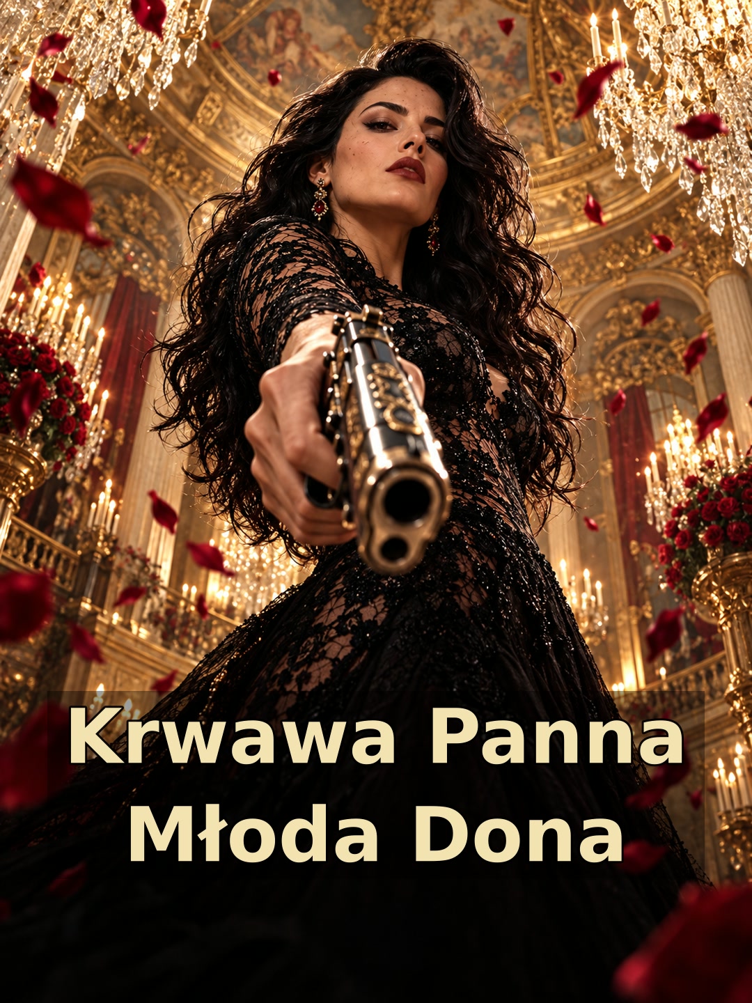 Krwawa Panna Młoda Dona