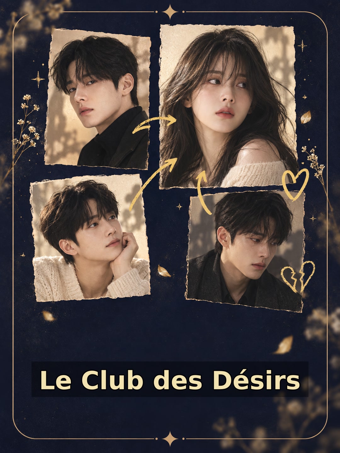 Le Club des Désirs