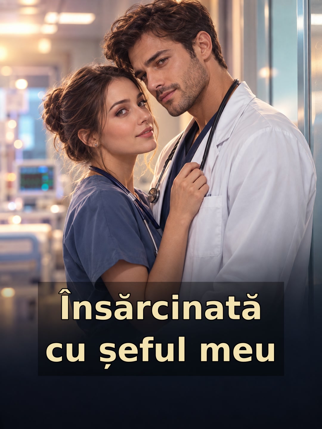 Însărcinată cu șeful meu
