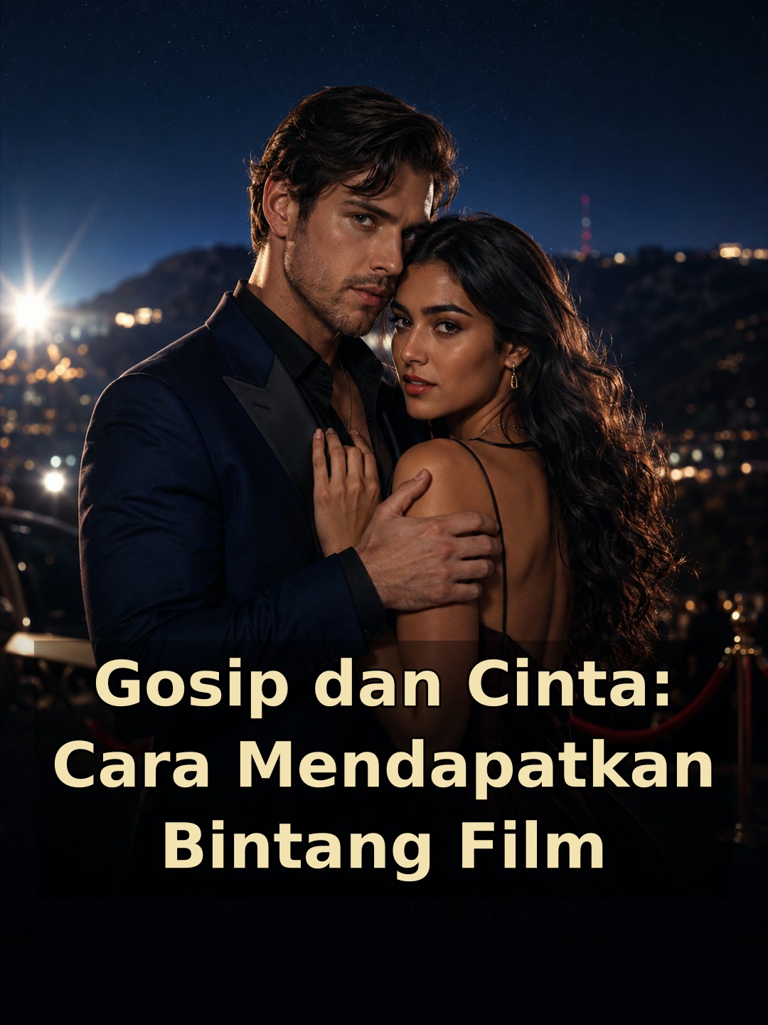 Gosip dan Cinta: Cara Mendapatkan Bintang Film