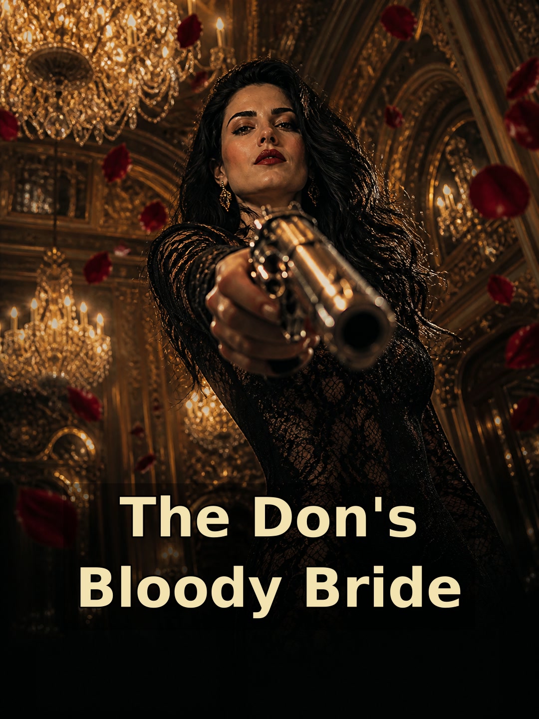 The Don's Bloody Bride