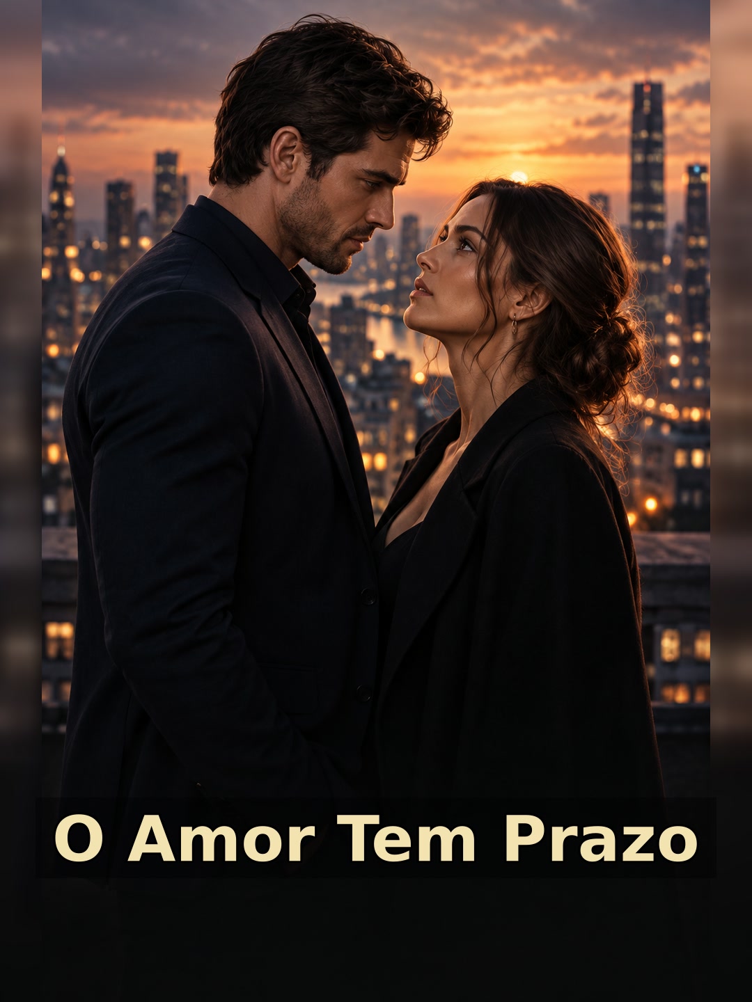 O Amor Tem Prazo