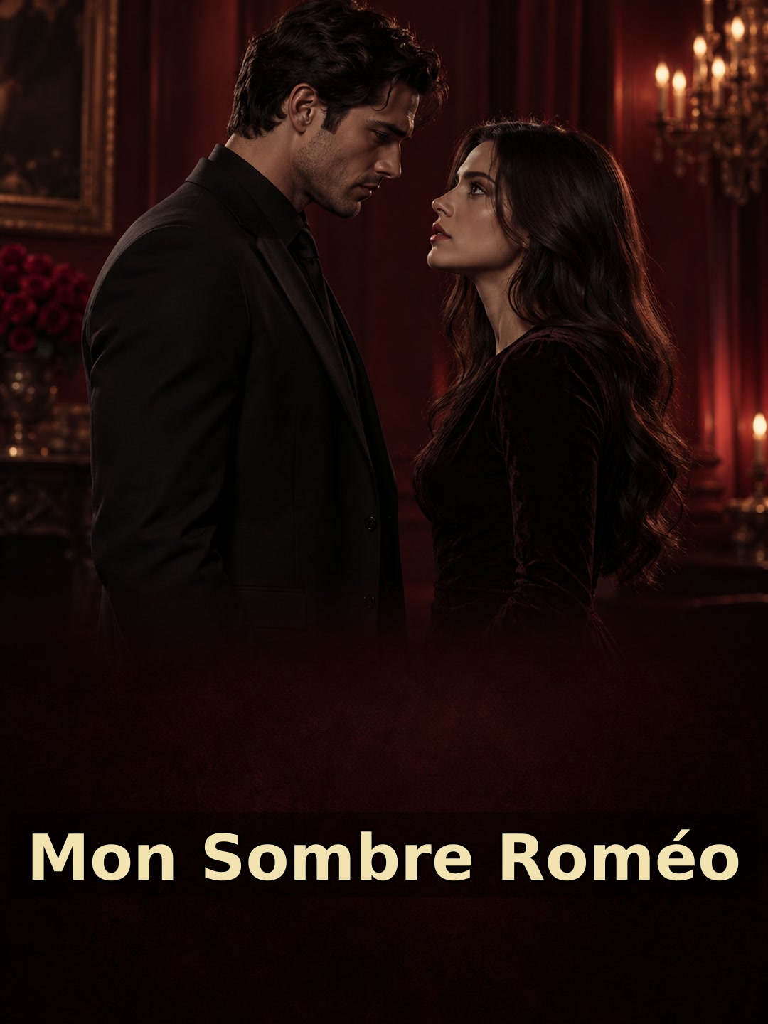 Mon Sombre Roméo