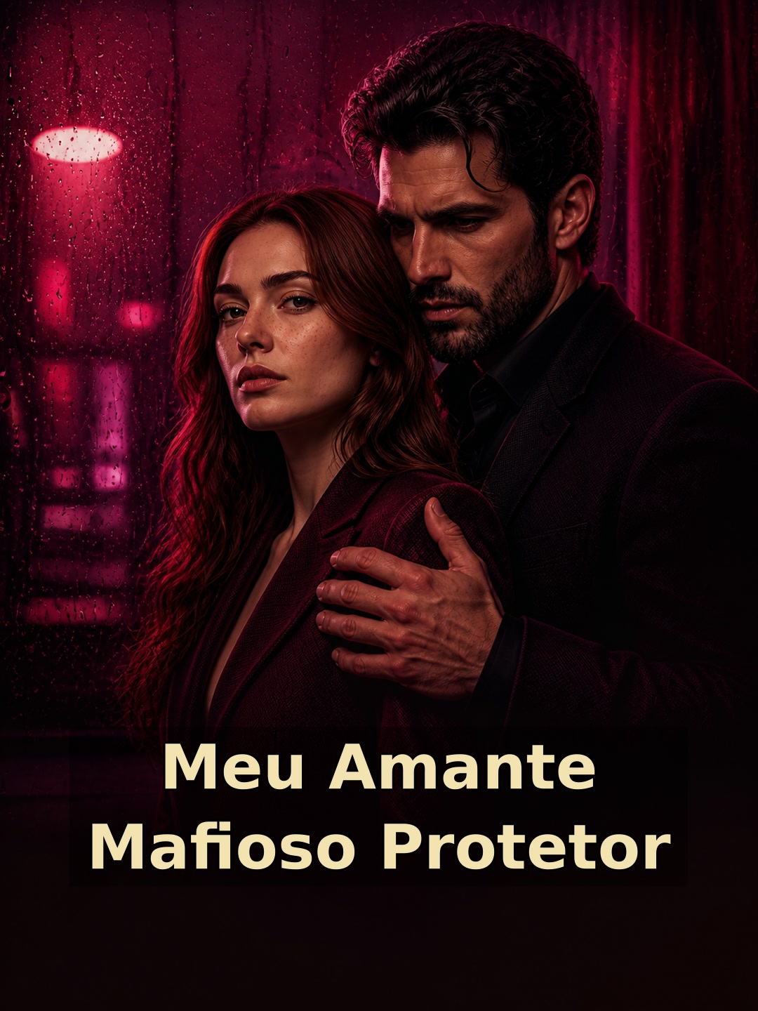 Meu Amante Mafioso Protetor