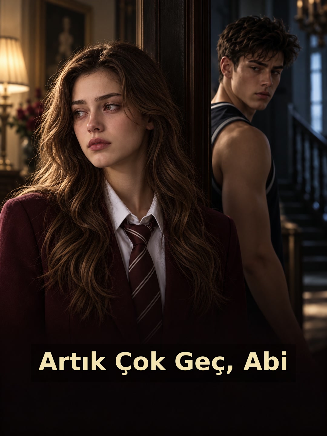 Artık Çok Geç, Abi