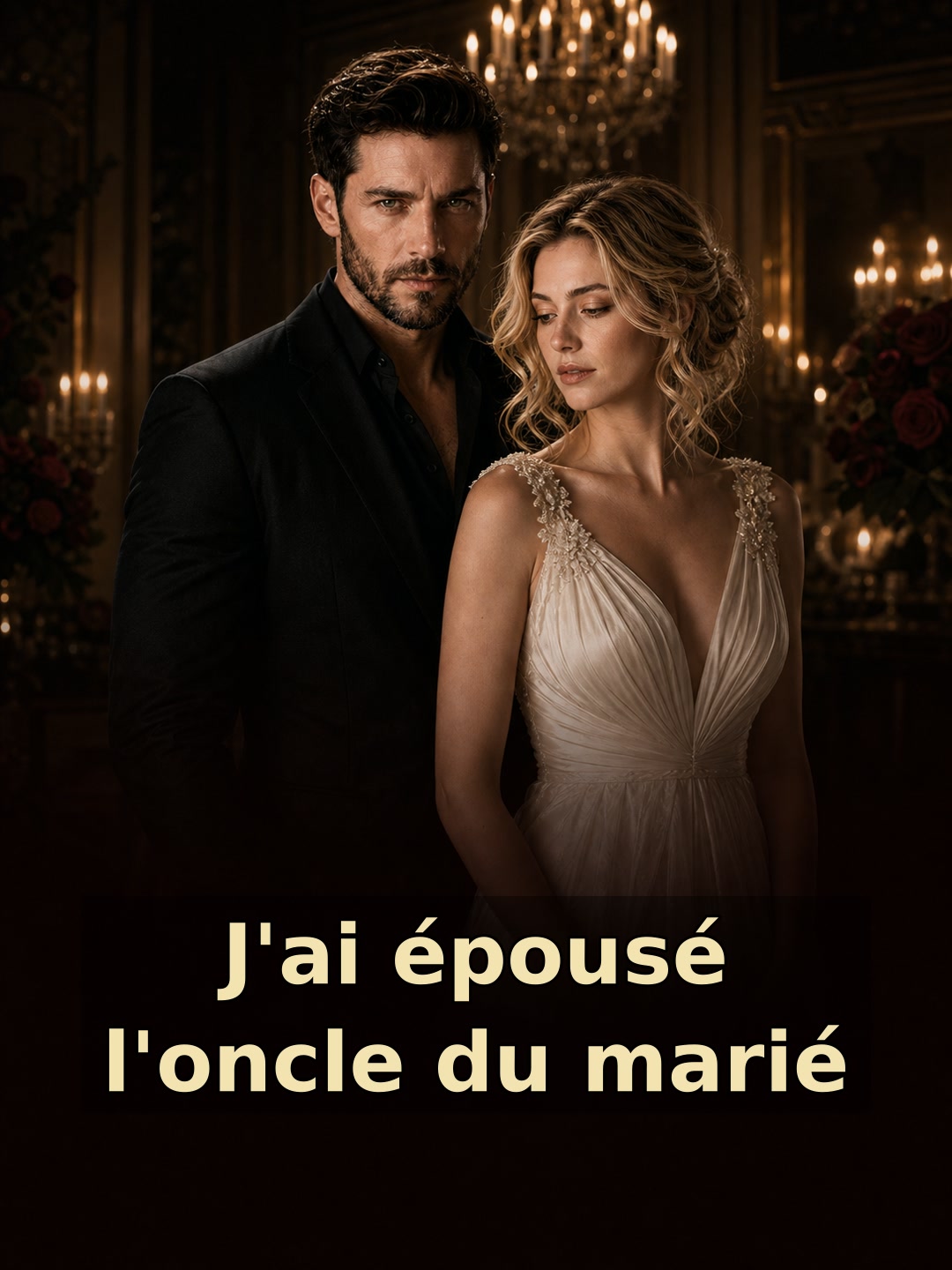 J'ai épousé l'oncle du marié