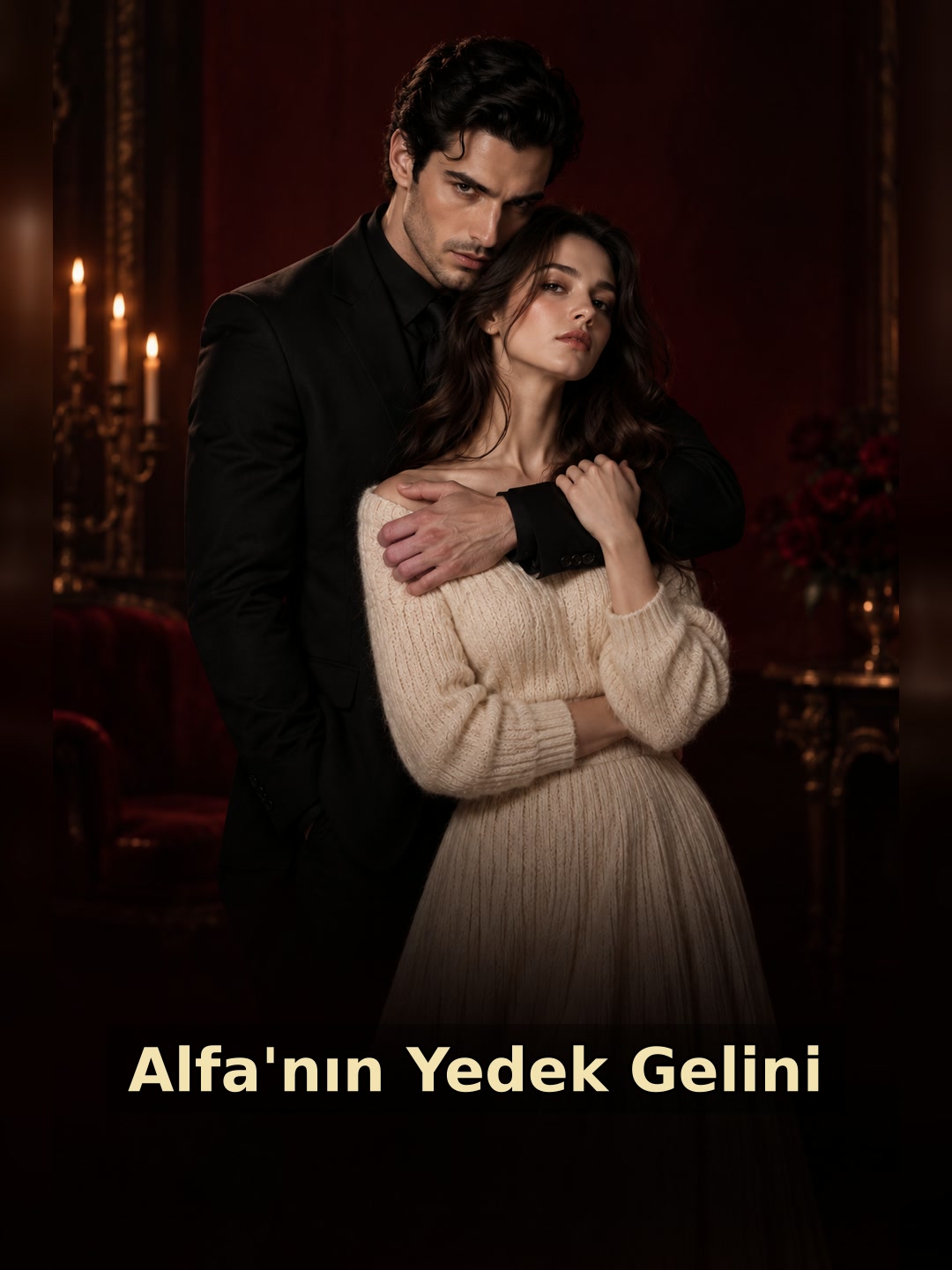 Alfa'nın Yedek Gelini