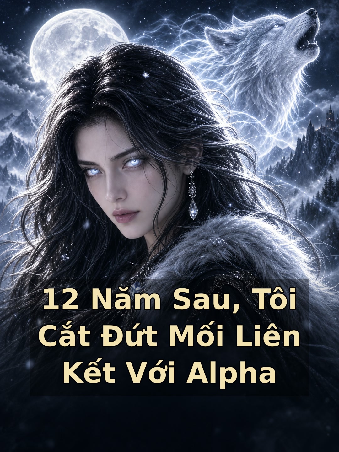 12 Năm Sau, Tôi Cắt Đứt Mối Liên Kết Với Alpha