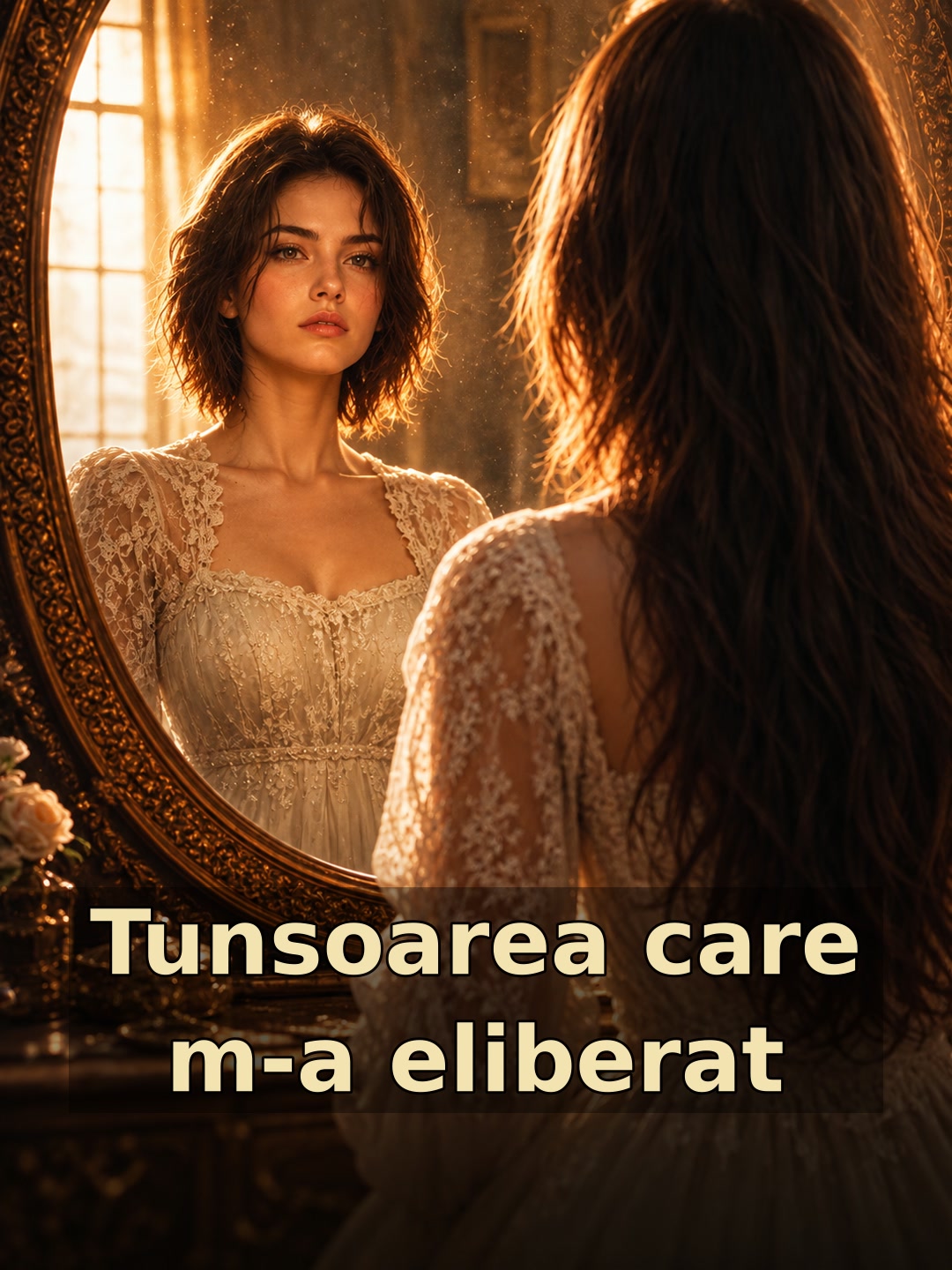 Tunsoarea care m-a eliberat