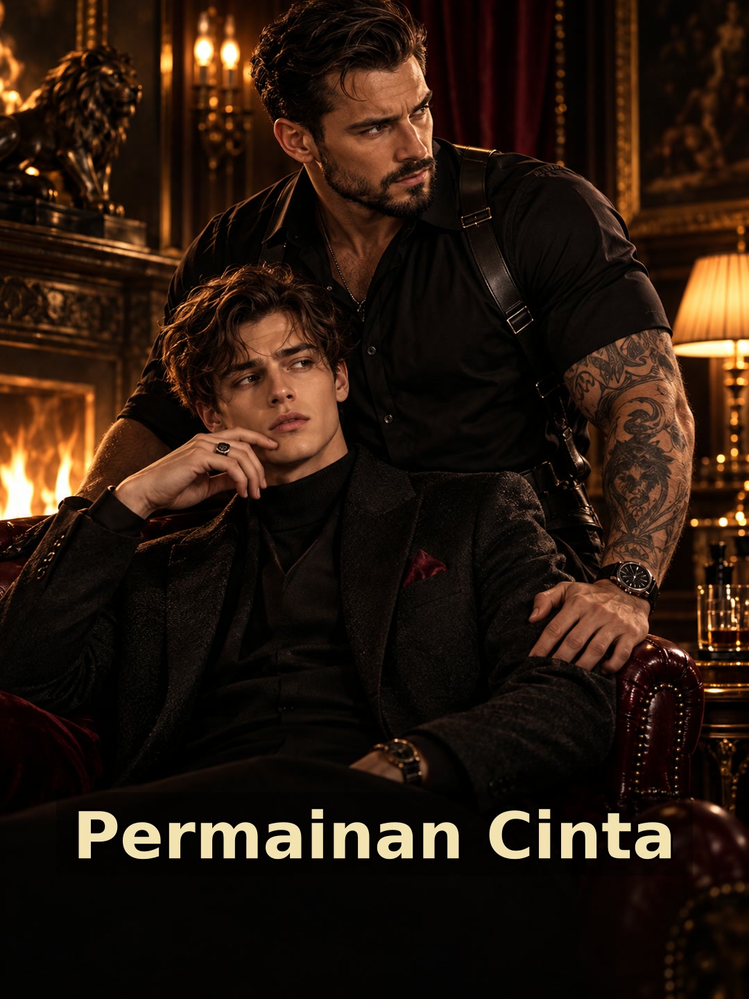 Permainan Cinta