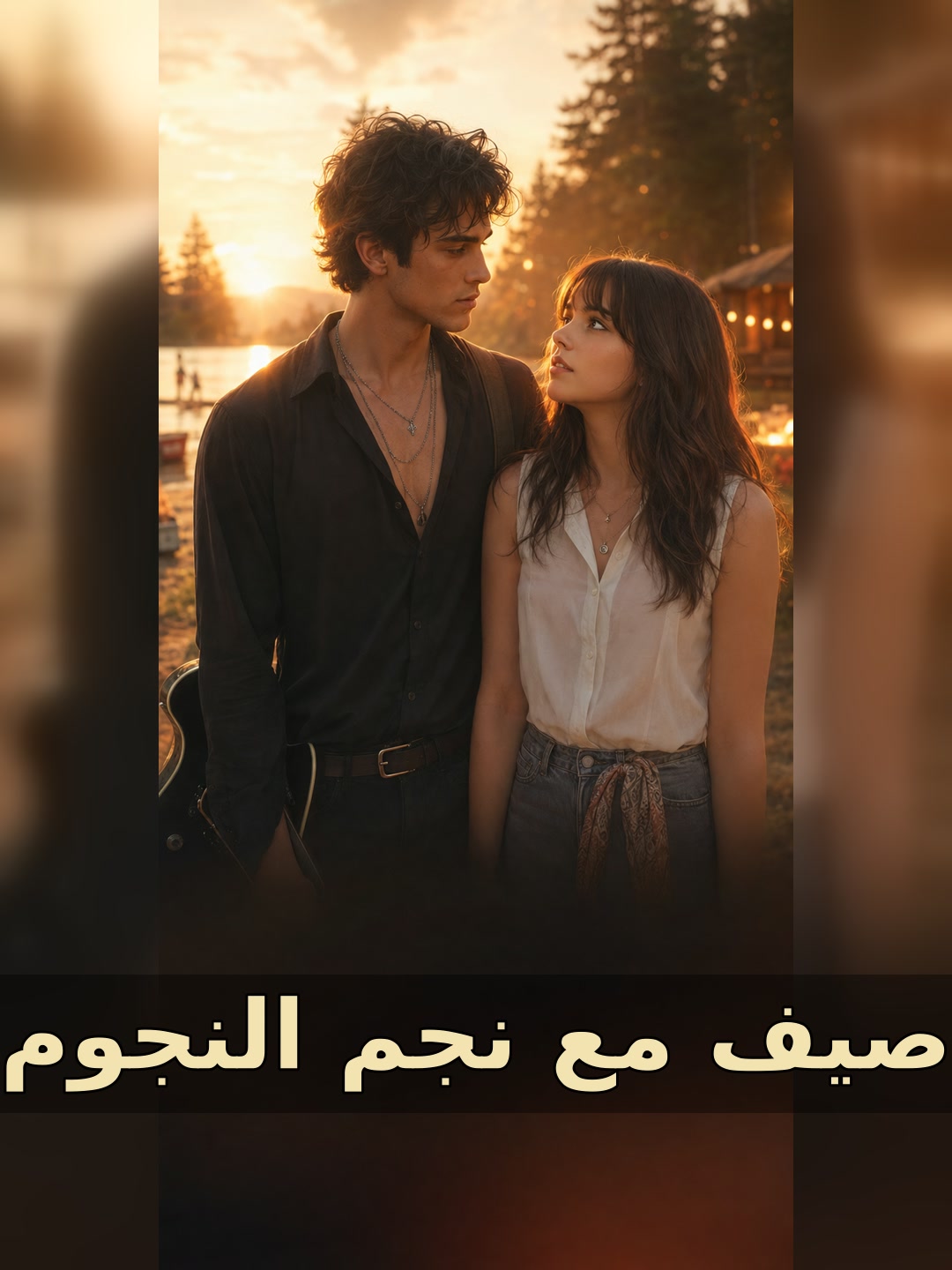 صيف مع نجم النجوم