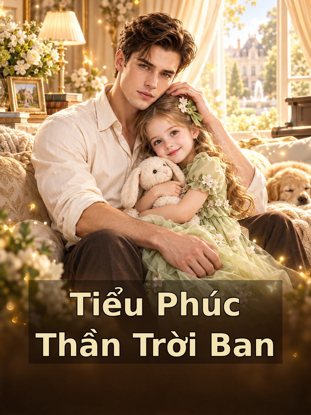 Tiểu Phúc Thần Trời Ban