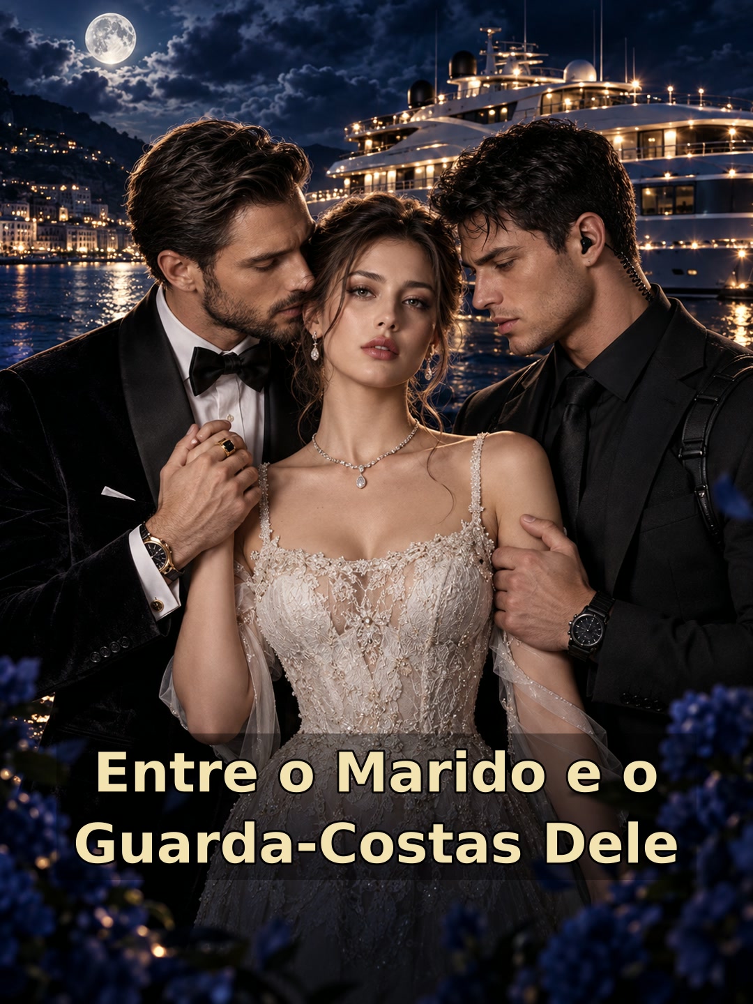 Entre o Marido e o Guarda-Costas Dele