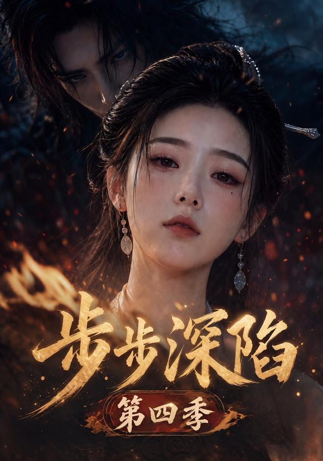 步步深陷第四季