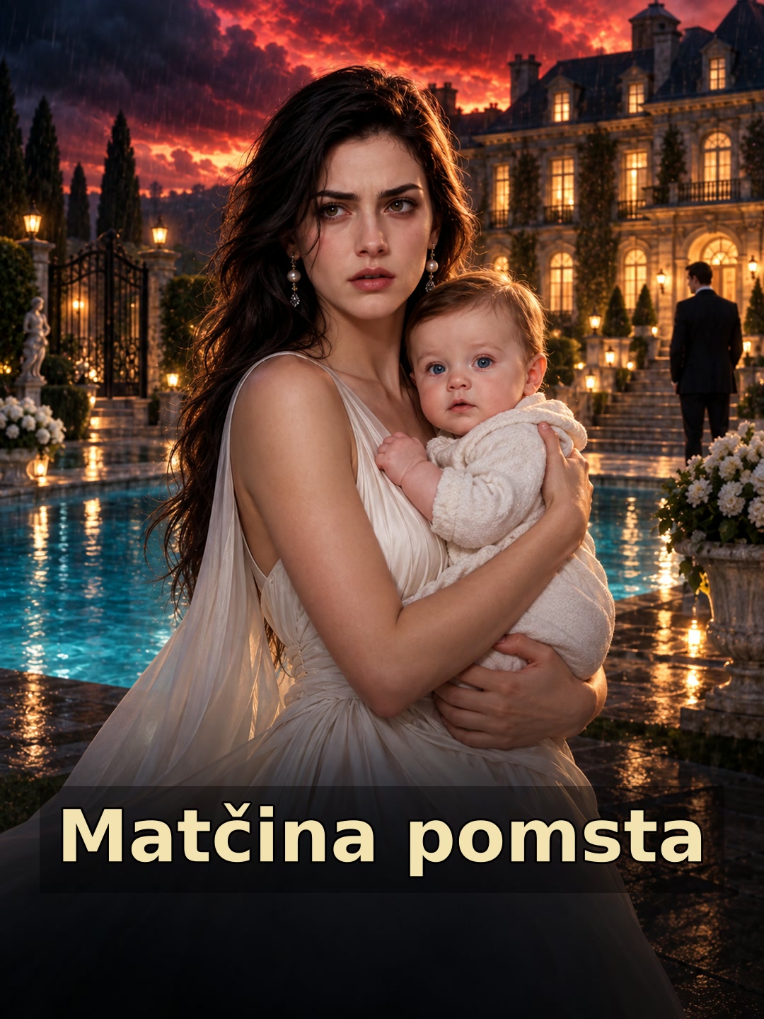 Matčina pomsta
