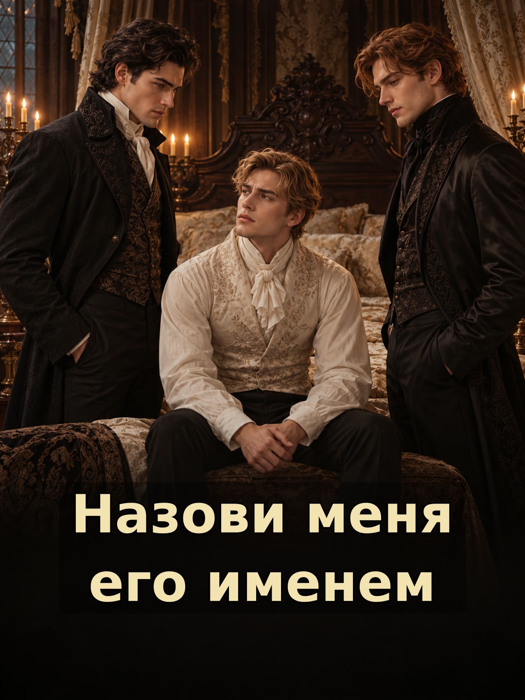 Назови меня его именем
