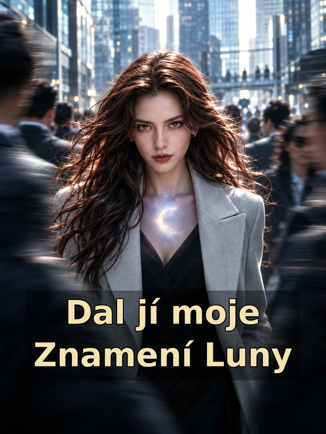 Dal jí moje Znamení Luny