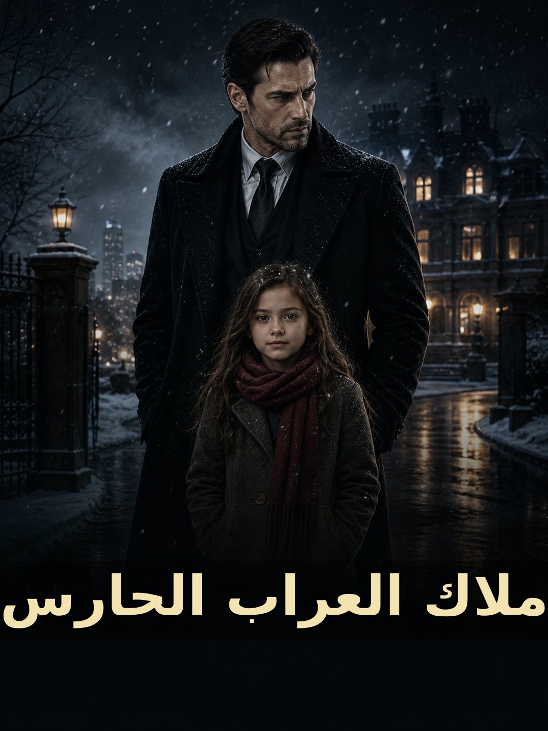 ملاك العراب الحارس