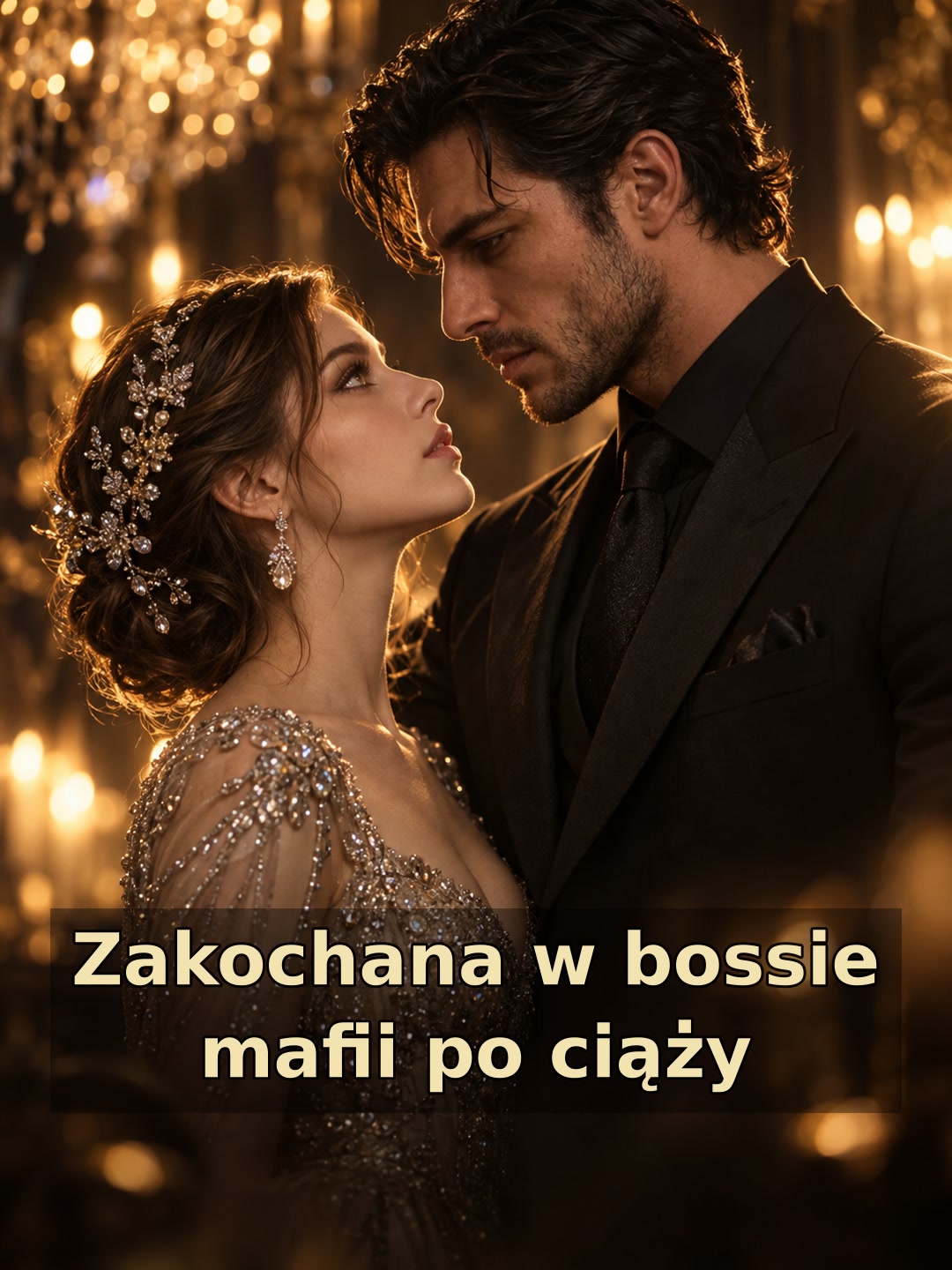 Zakochana w bossie mafii po ciąży