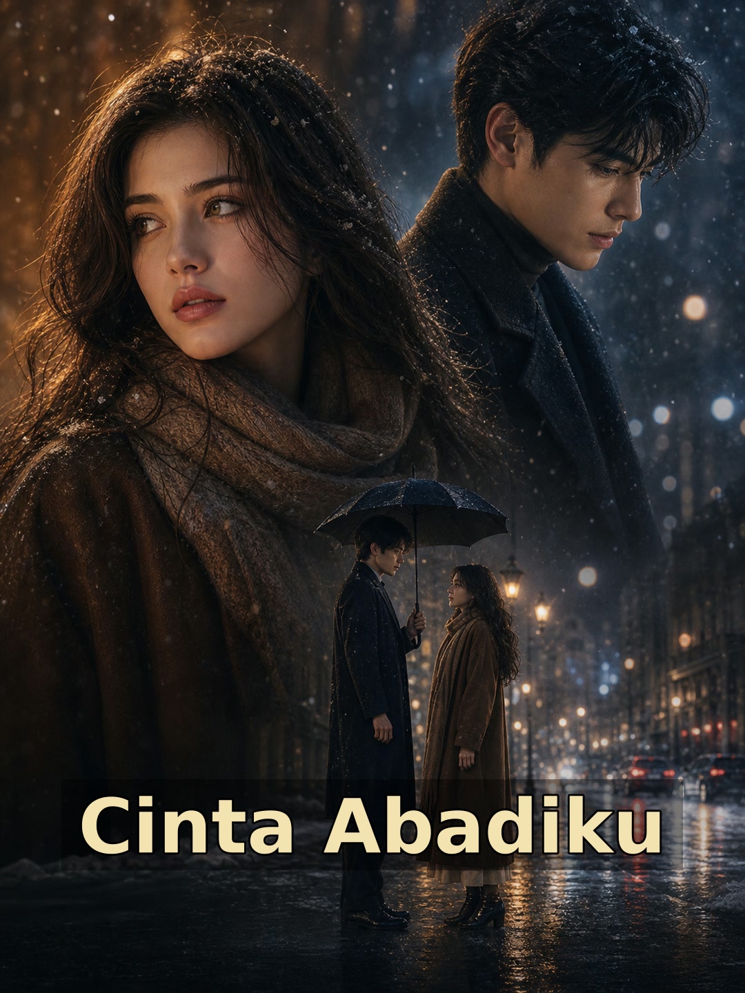 Cinta Abadiku