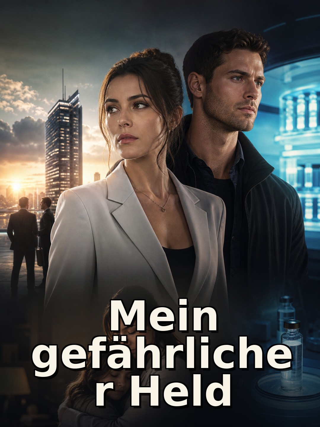Mein gefährlicher Held