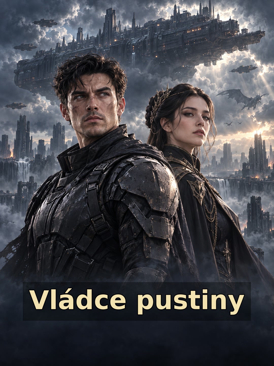 Vládce pustiny
